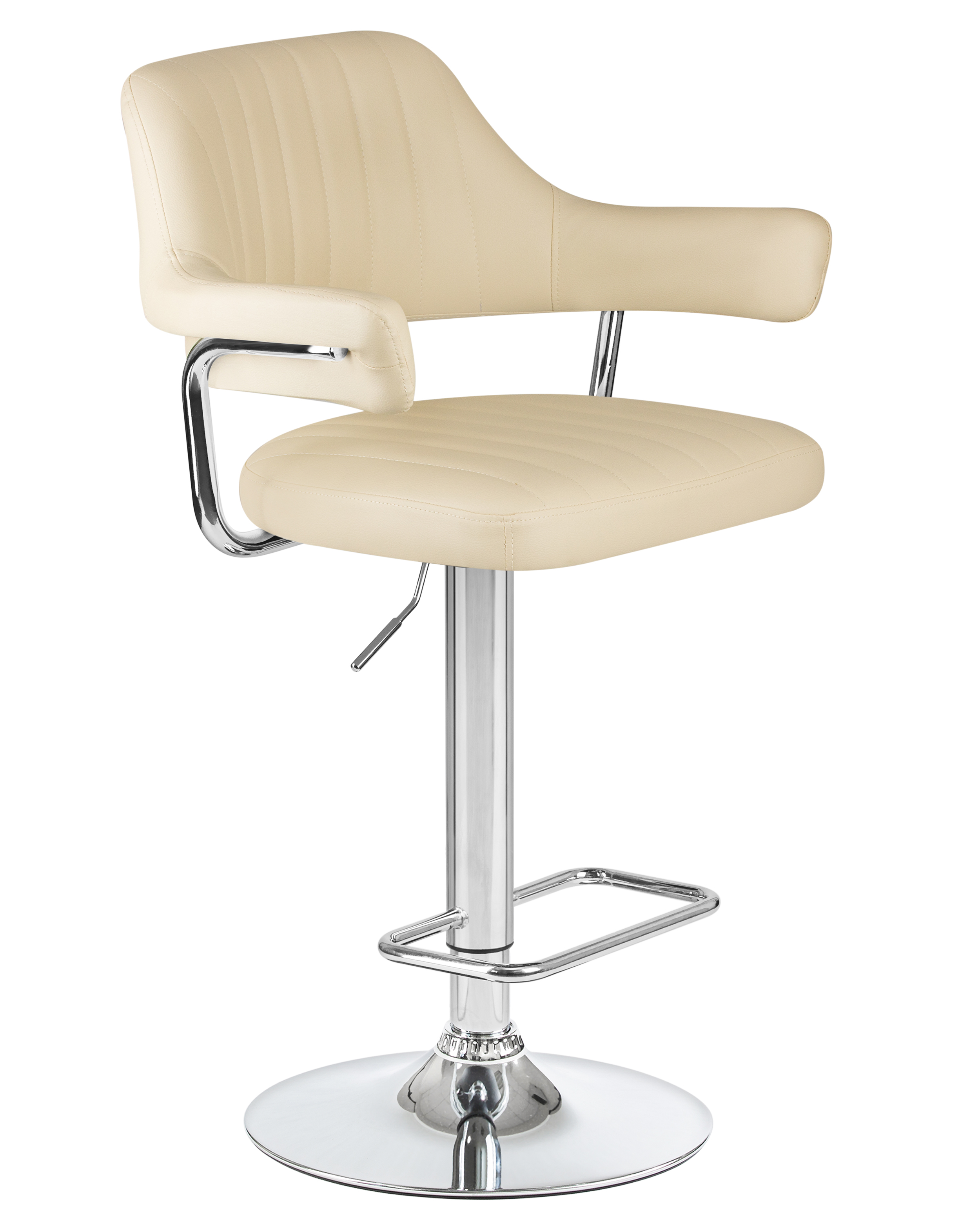 Стул DOBRIN CHARLY 2 шт. - фото 2