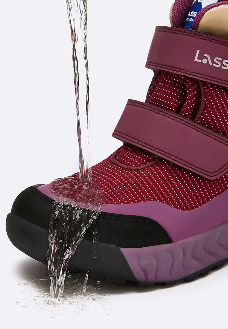 Ботинки Lassie 72405303-4590 - фото 5