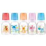 Бутылочка Canpol Babies 120 мл в ассортименте