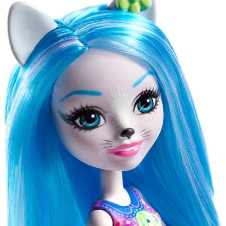 Кукла модельная Enchantimals