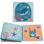 Игрушка Hape книжка