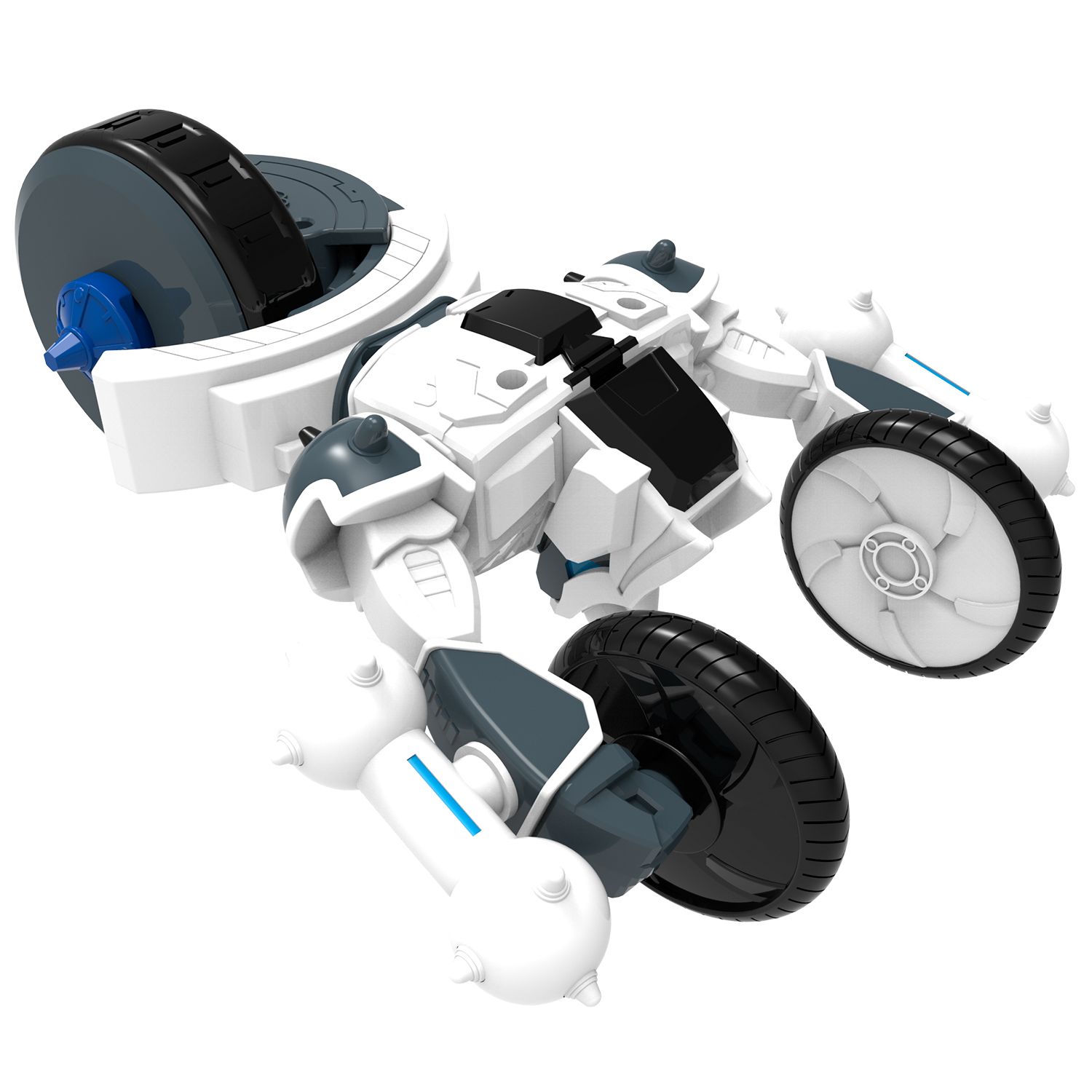 Фигурка Spin Racers - фото 10