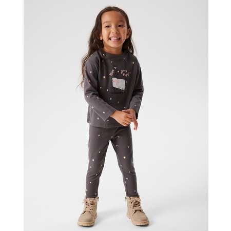 Легинсы Baby Gо Trend