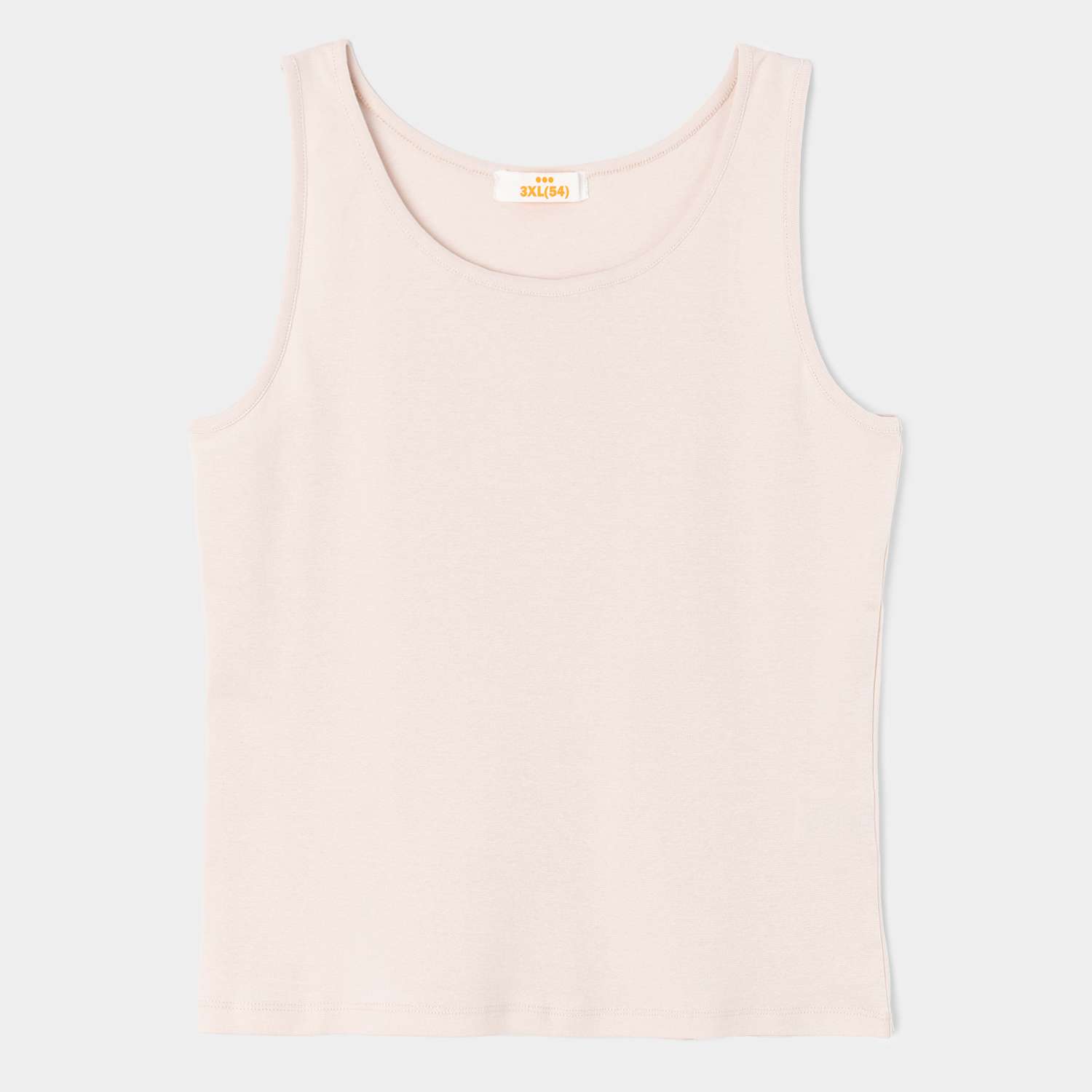 Майка ё - фото 1