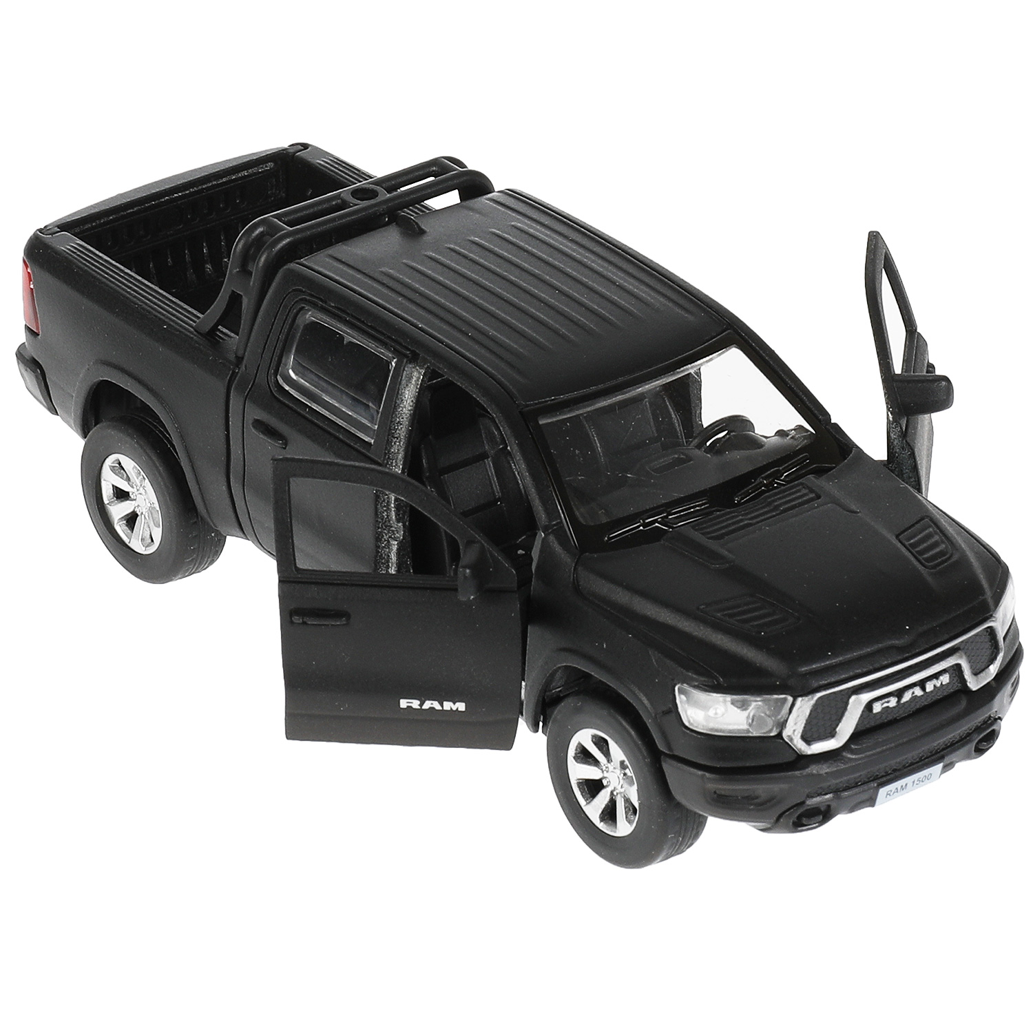 Автомобиль Технопарк Dodge 326434 - фото 3