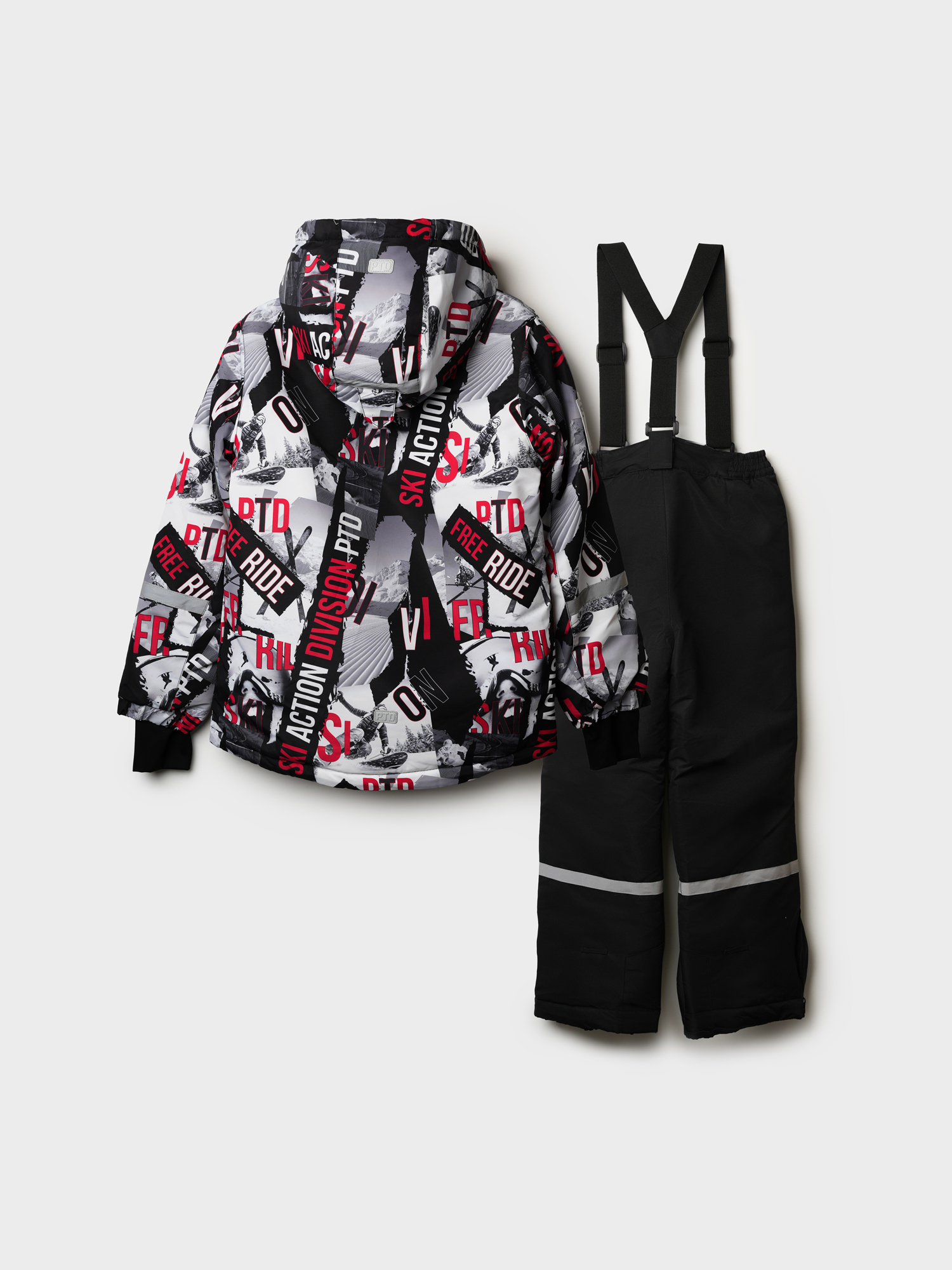 Комплект PlayToday 32511036 - фото 9