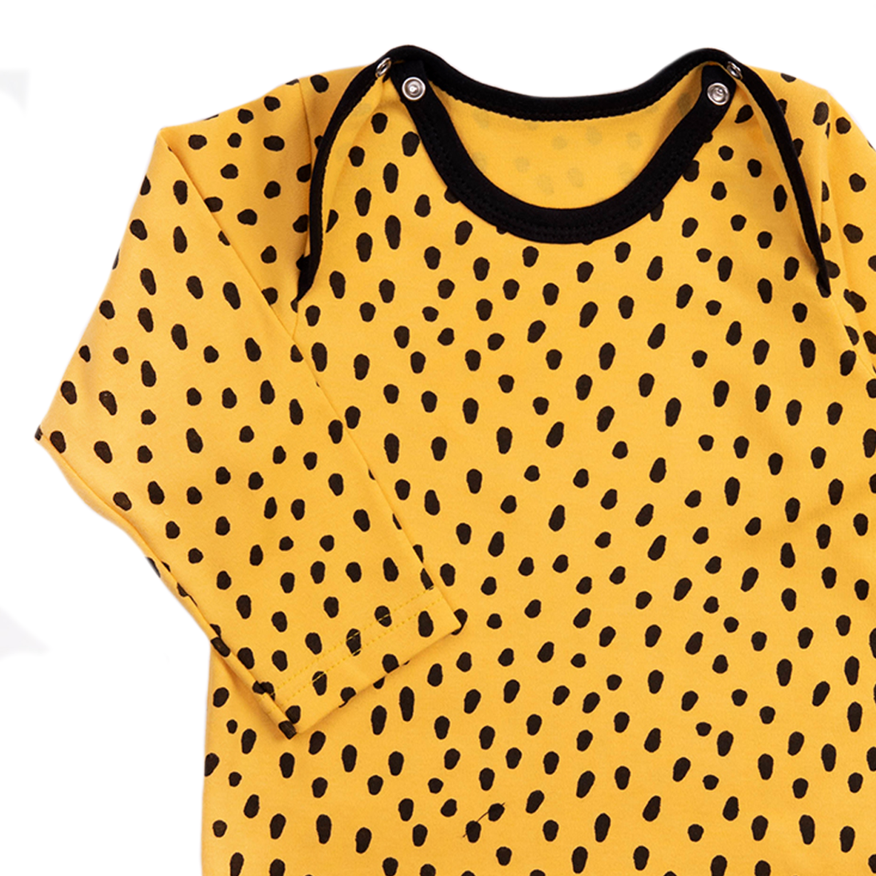 Кофточка и штанишки Совенок Дона 2-10237-29 - фото 6