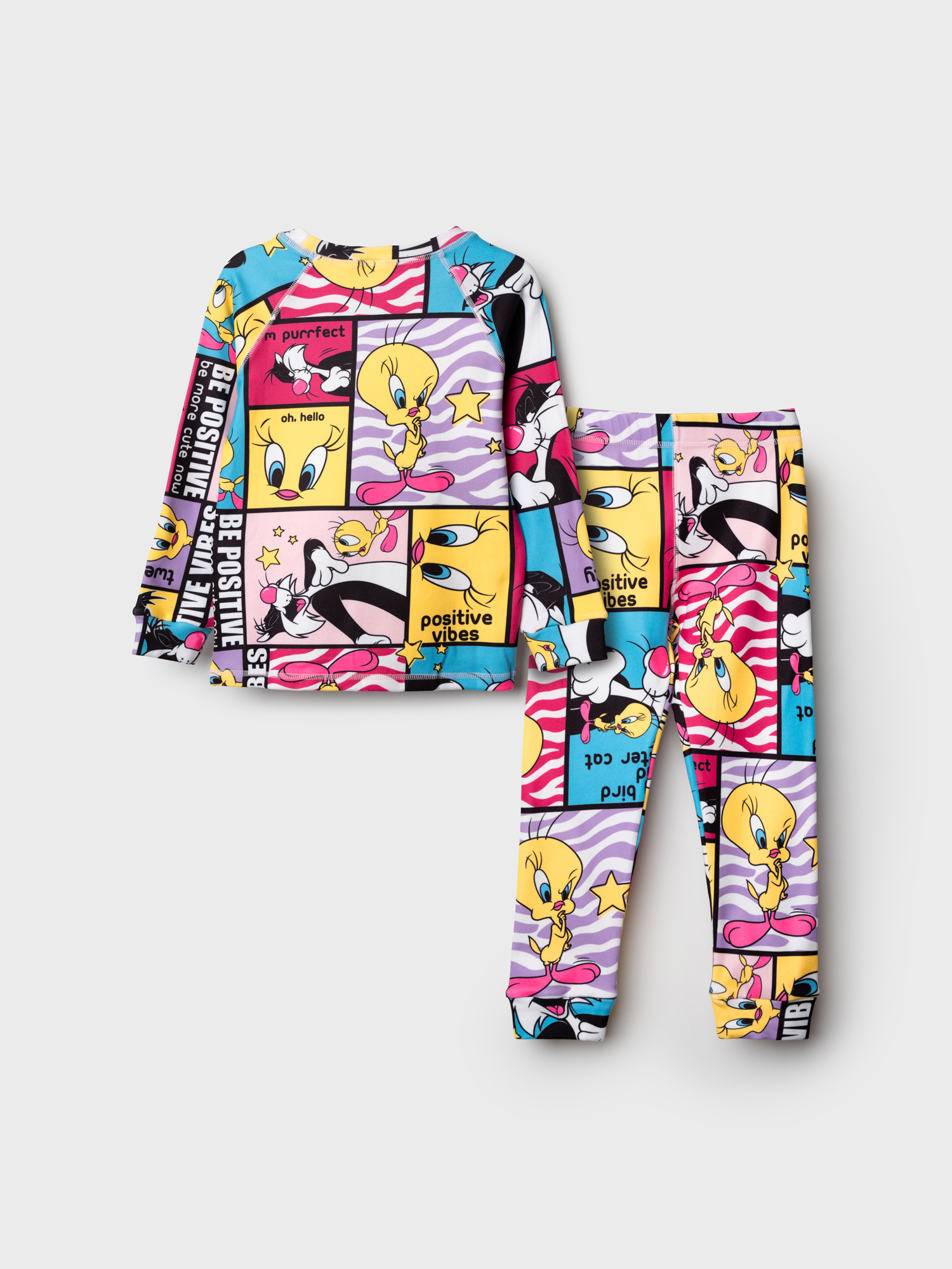 Термобелье PlayToday 32342009 - фото 6