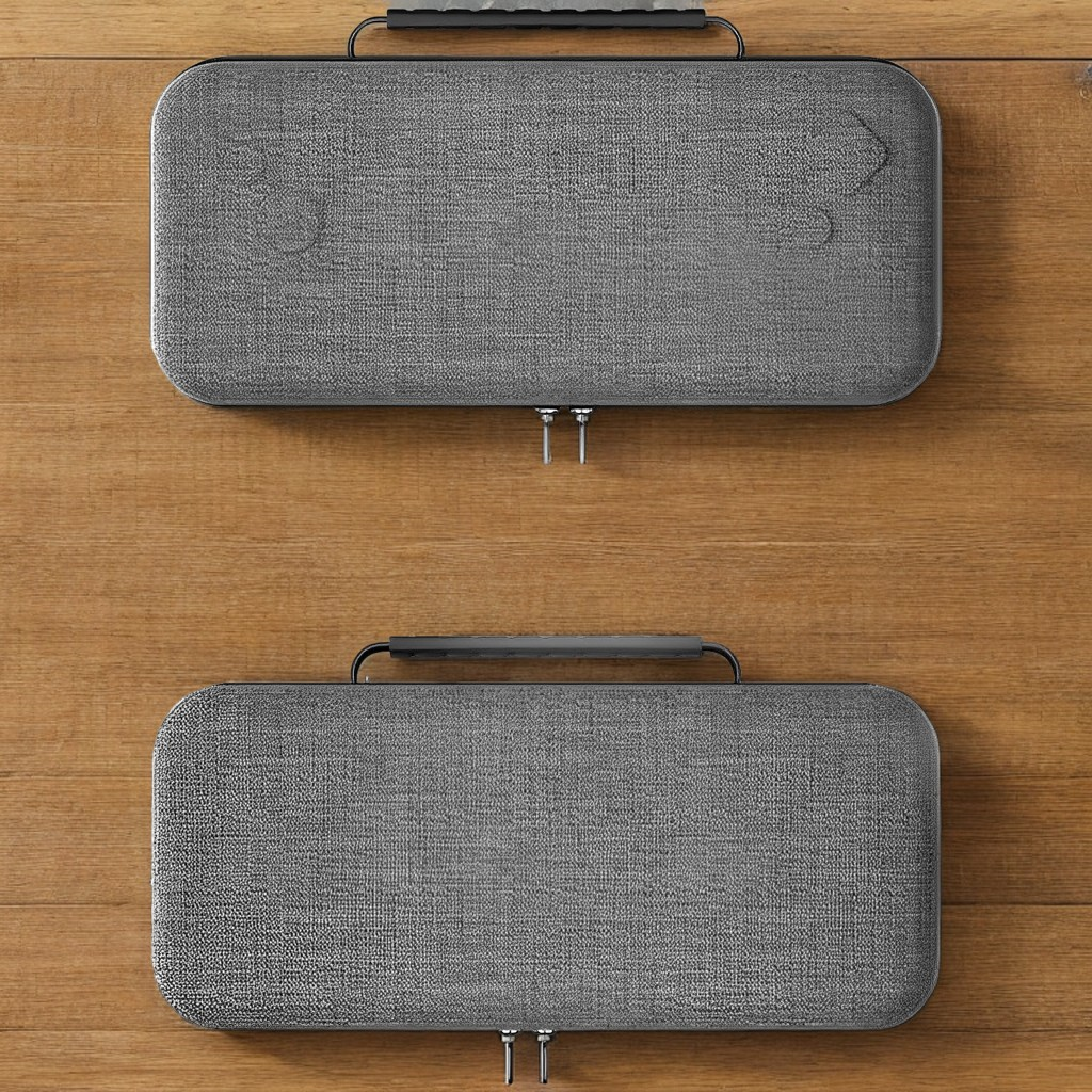 Аксессуар GameSpot Кейс Asus ROG Ally - фото 5