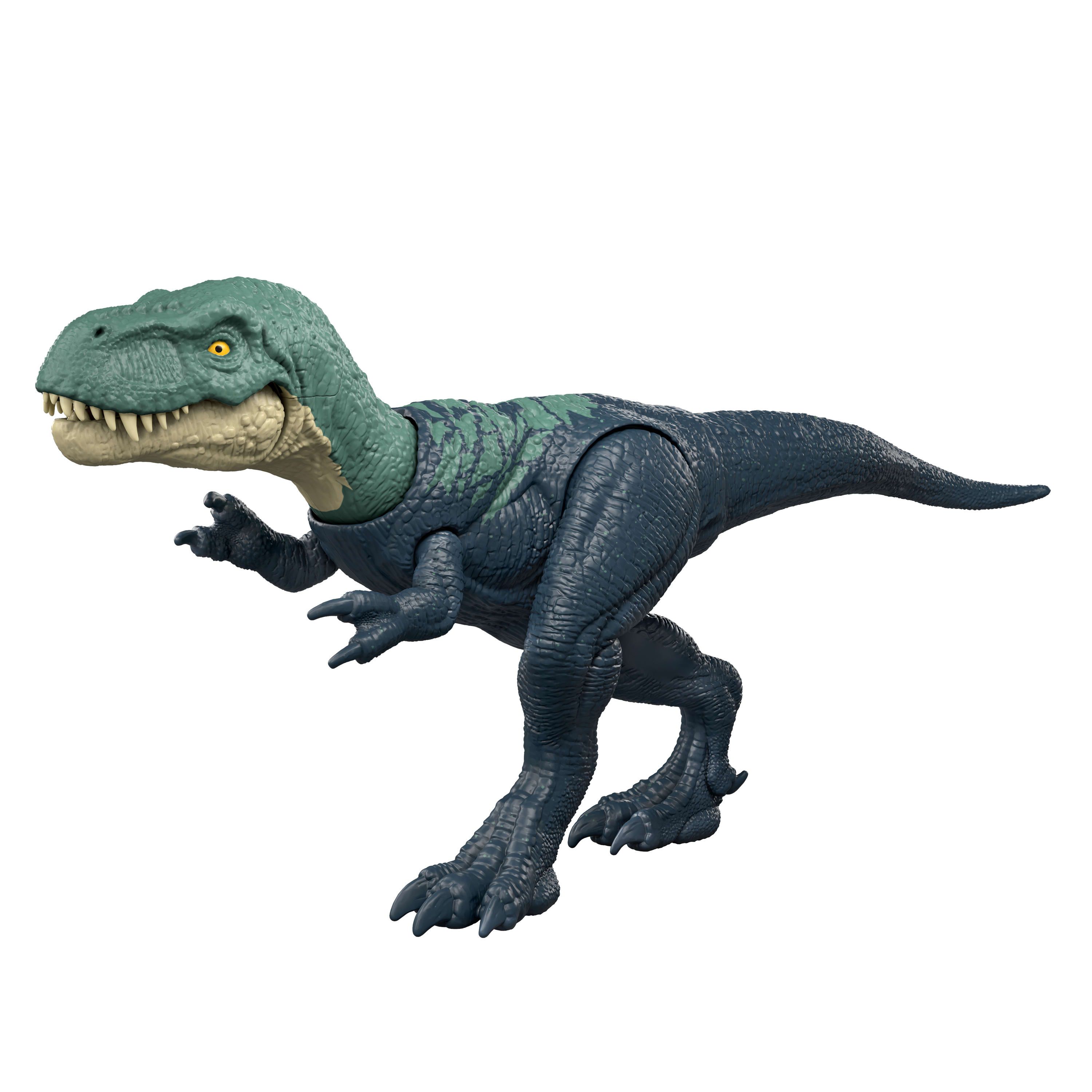 Фигурка Jurassic World Nanotyrannus - фото 1