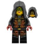Фигурка LEGO Ninjago Loyalist Leader