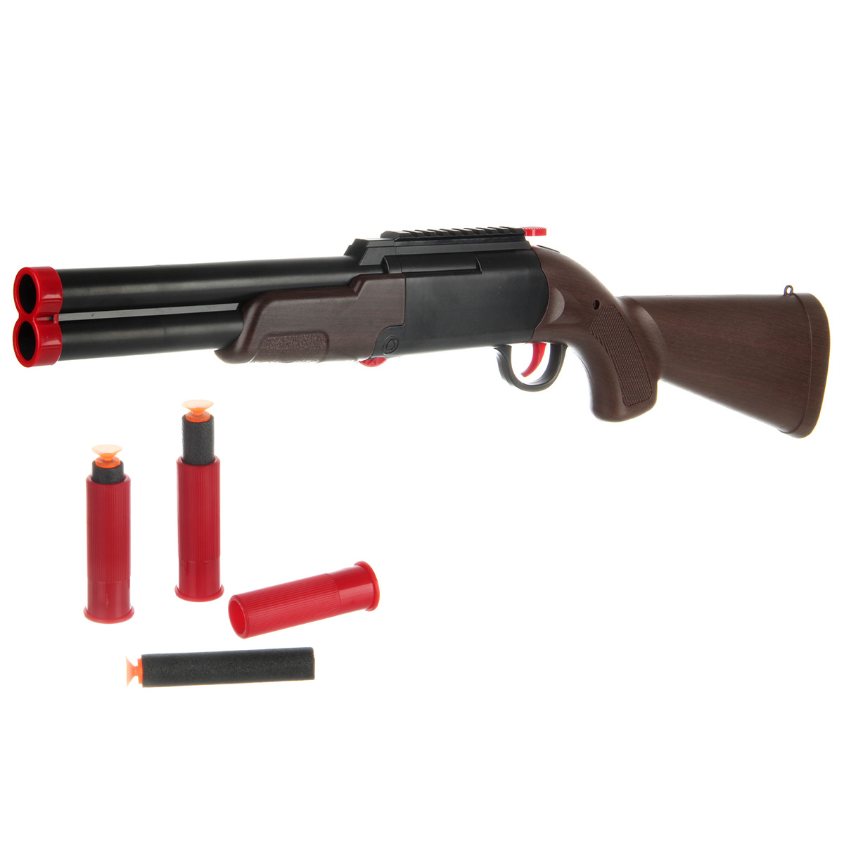 Дробовик Veld Co - фото 2