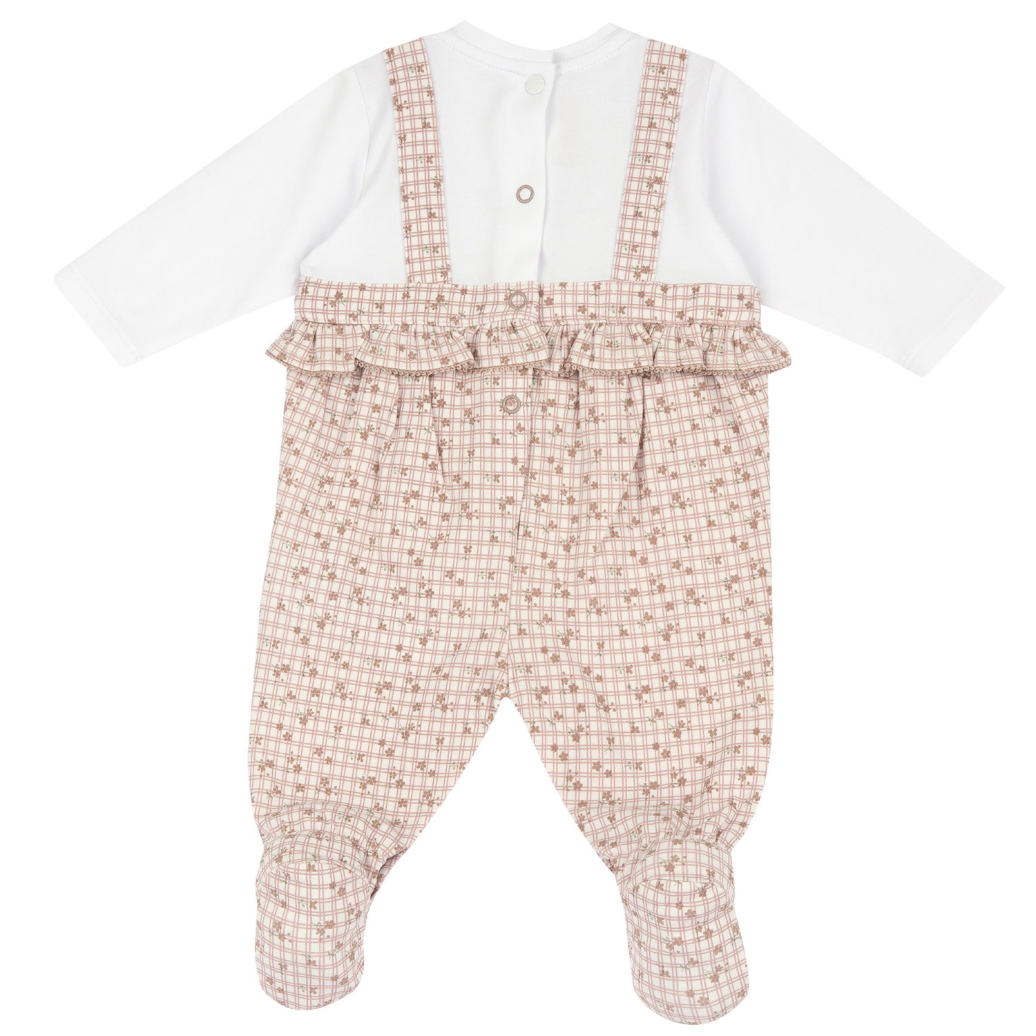 Комбинезон Chicco 09101818000064 - фото 2