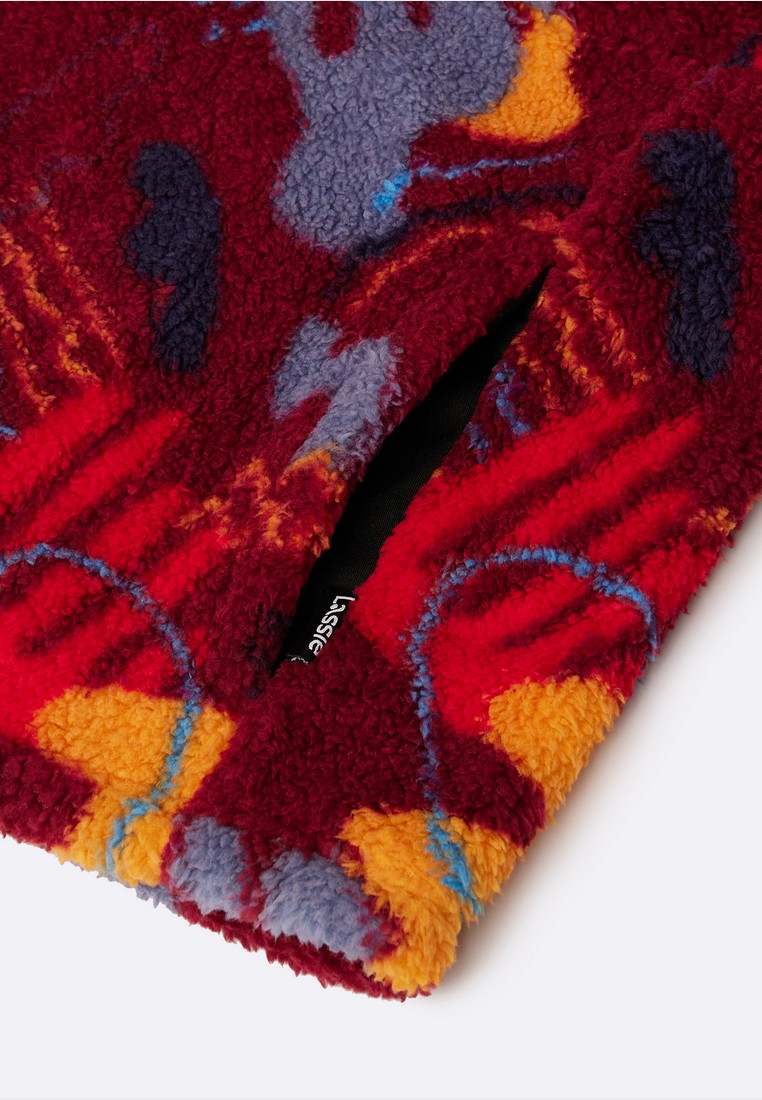 Толстовка Lassie 72203401-3940 - фото 4