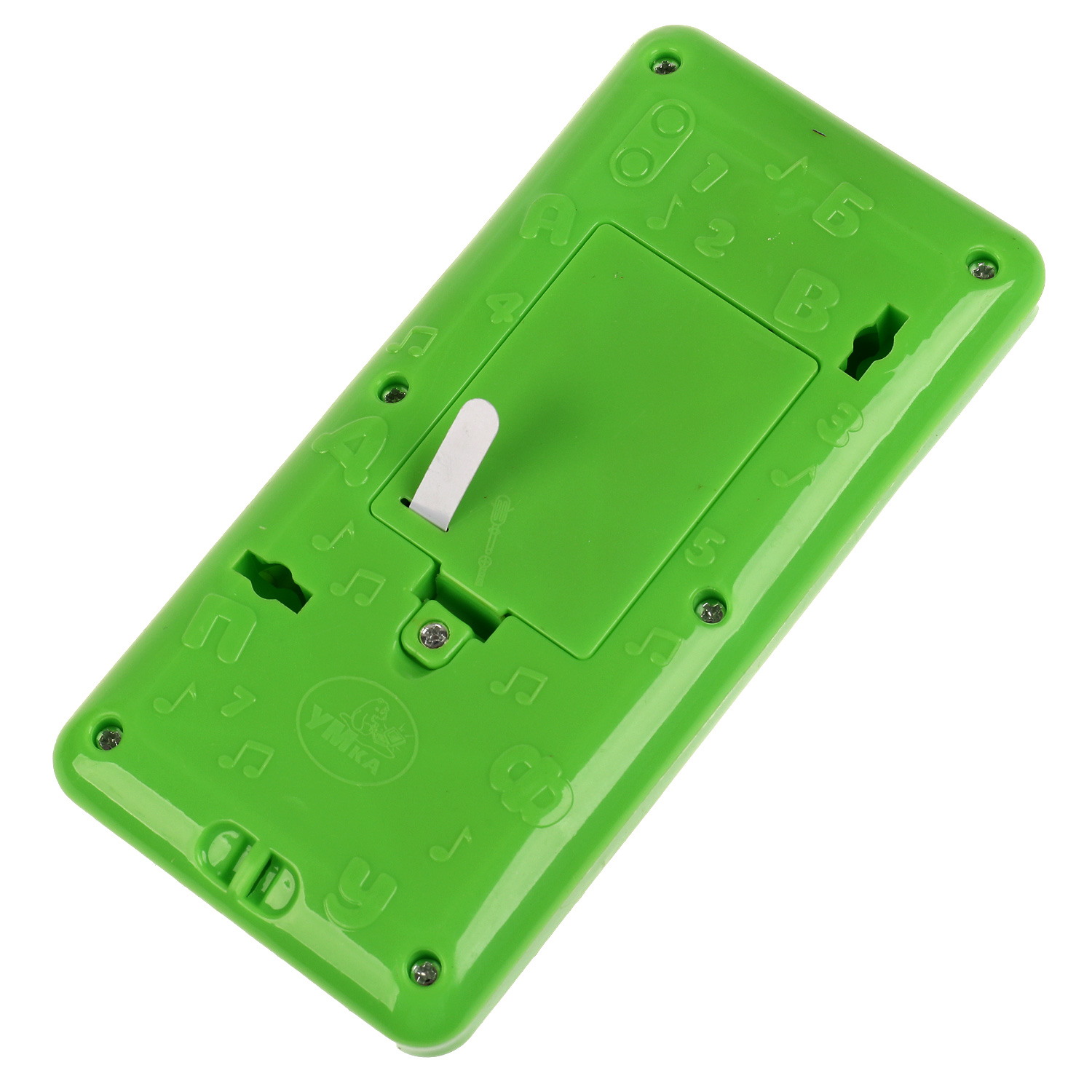 Игрушка УМка планшет - фото 4