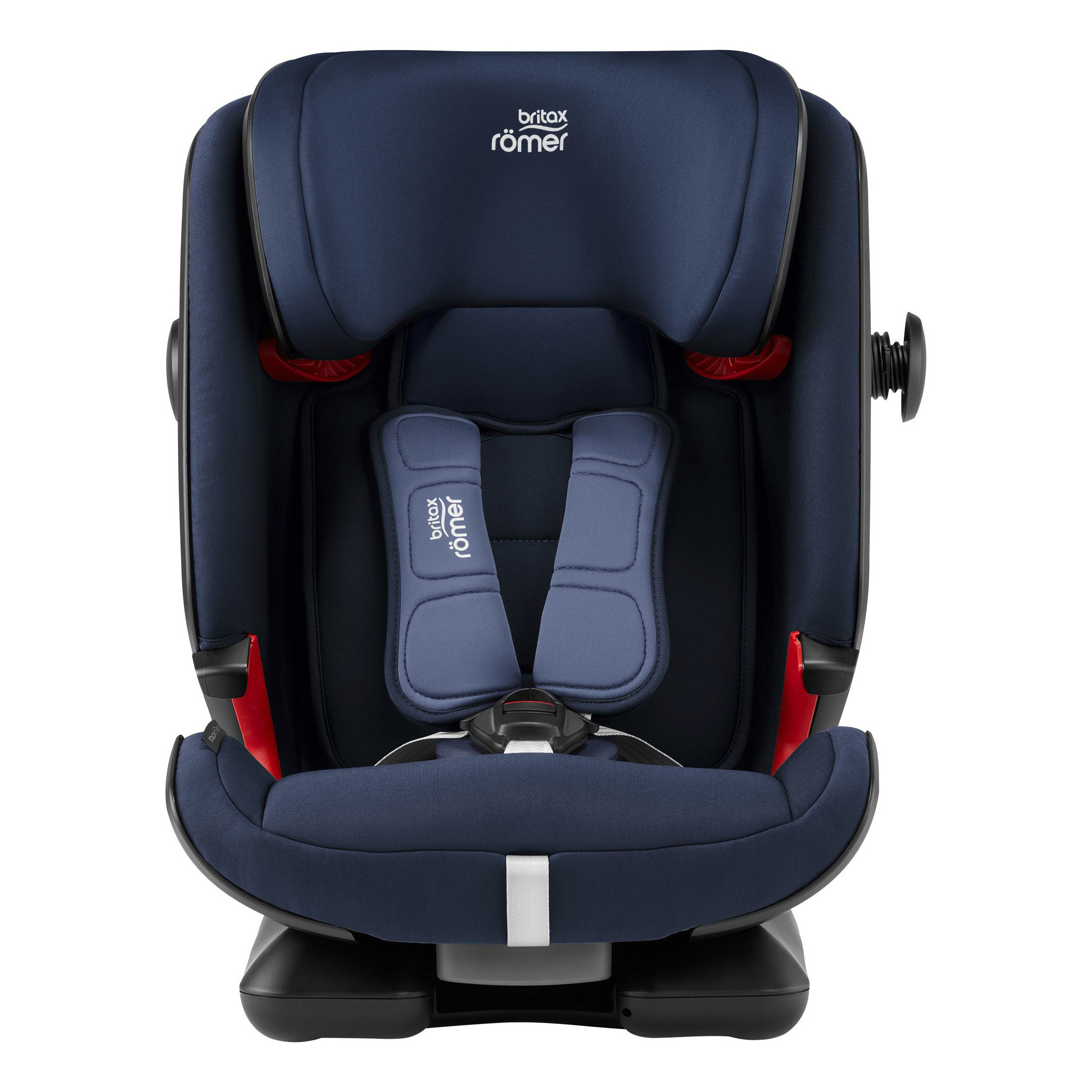 Автокресло Britax Roemer Isofix 1/2/3 (9-36 кг) - фото 3