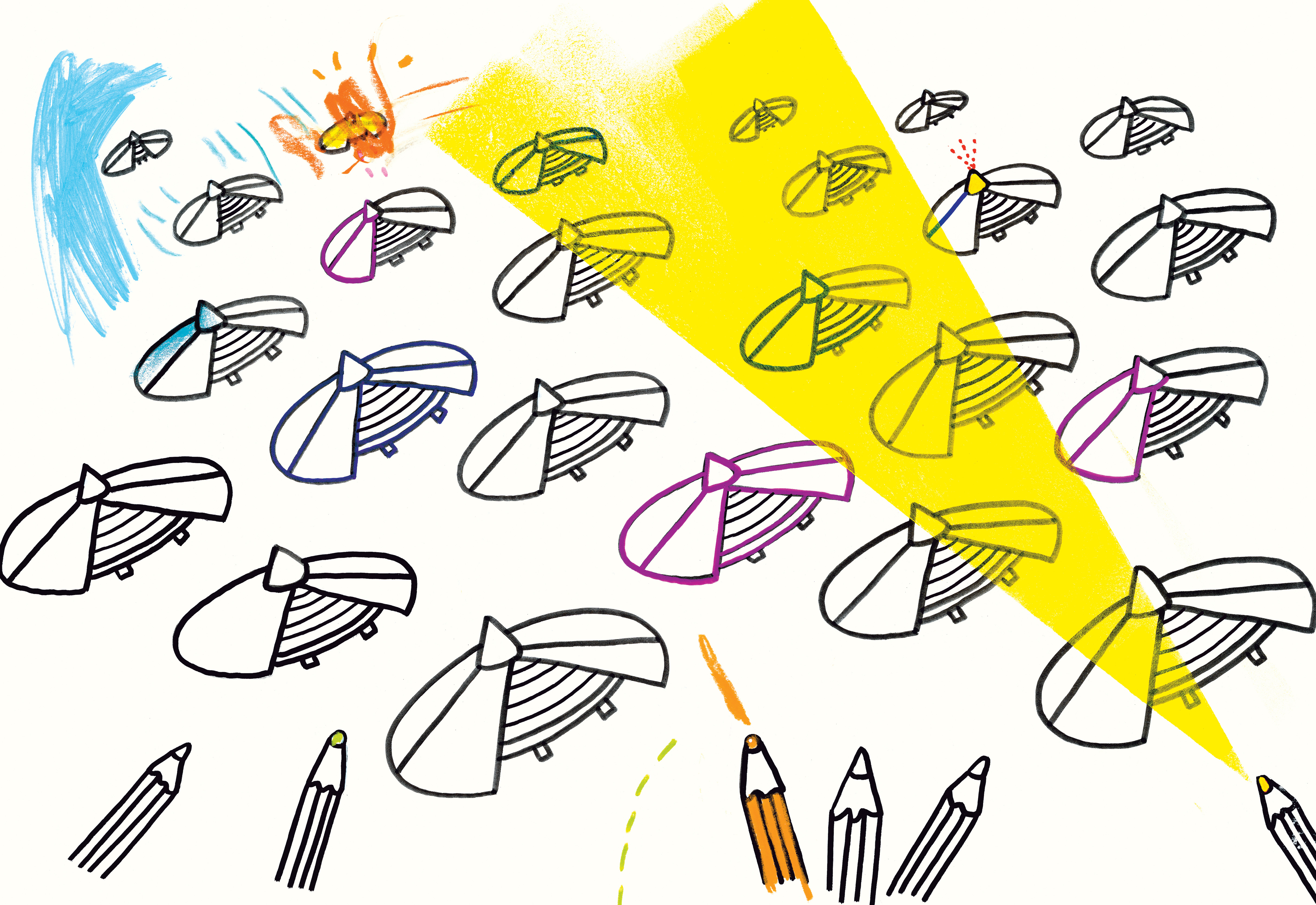 Книга Clever Занимательные книги-игры Эрве Тюлле - фото 6