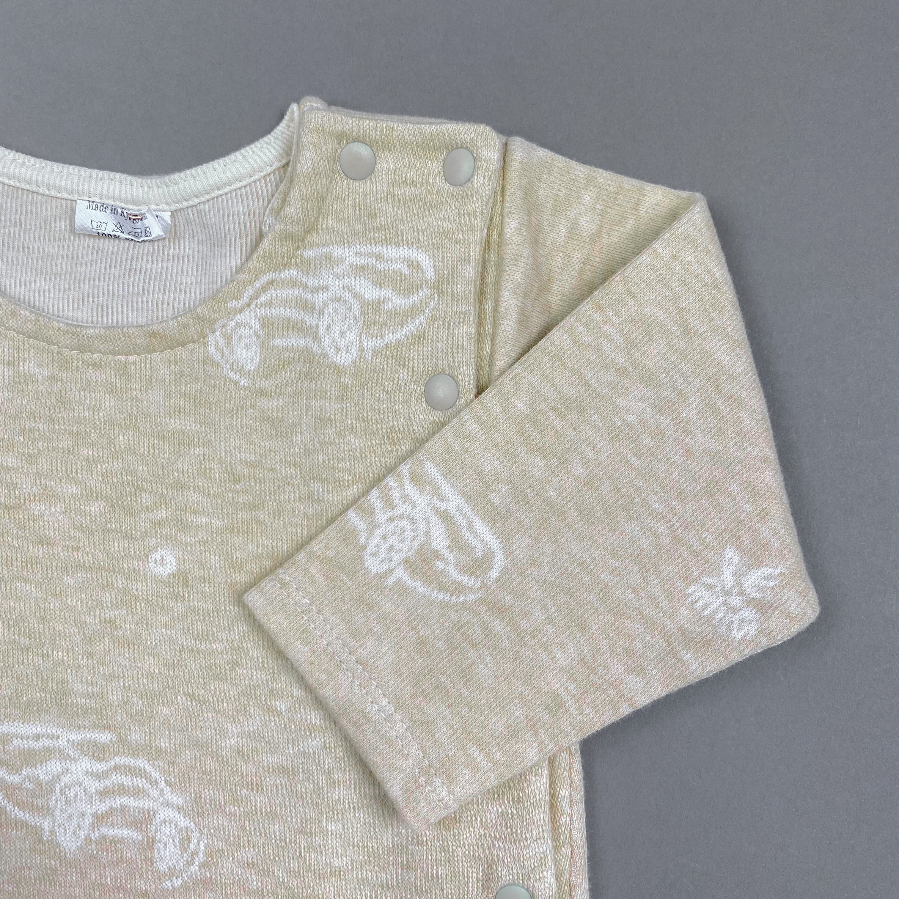 Комбинезон Clariss ЦБ-00001140 - фото 2