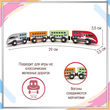 Игровой набор Hape