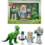 Игровой набор Toy Story Свадьба Вилкинса