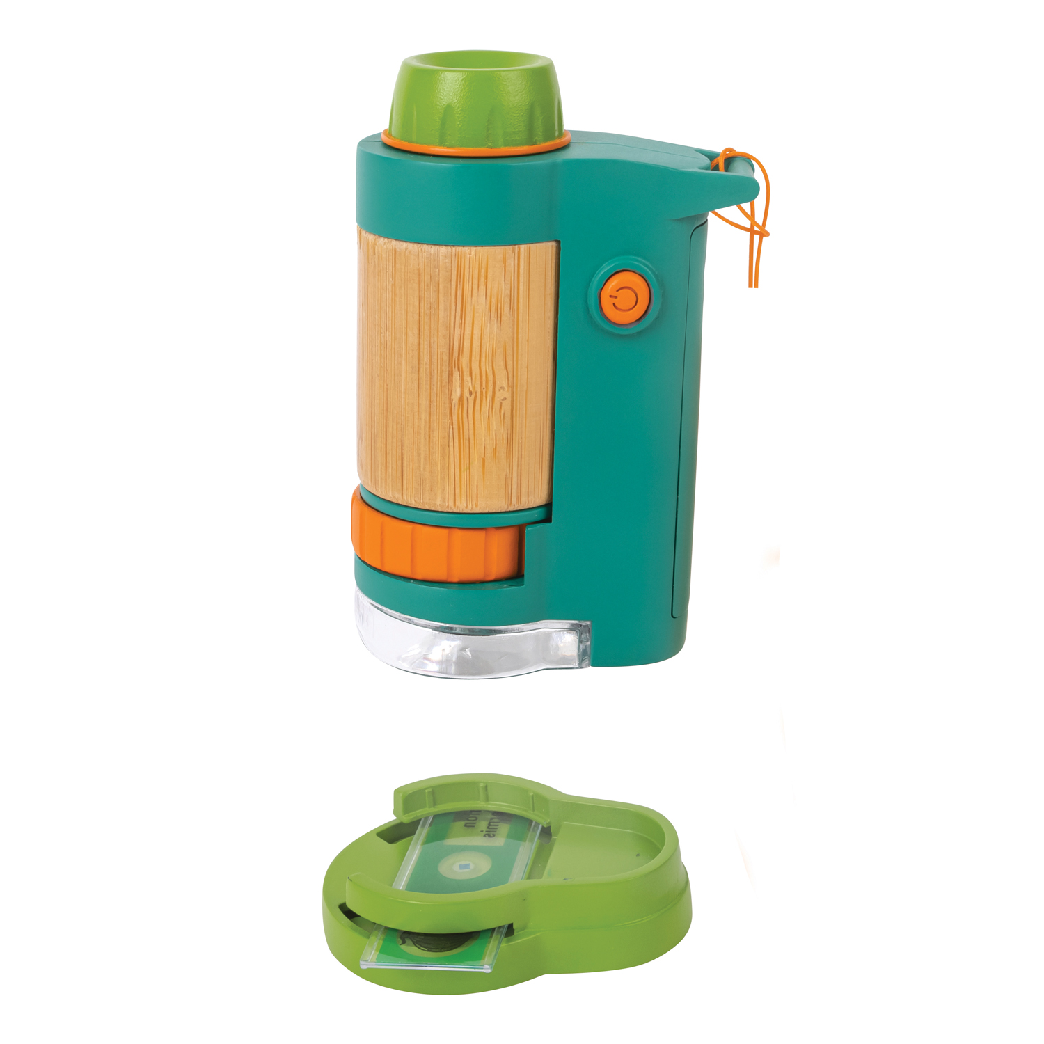 Микроскоп Hape - фото 7