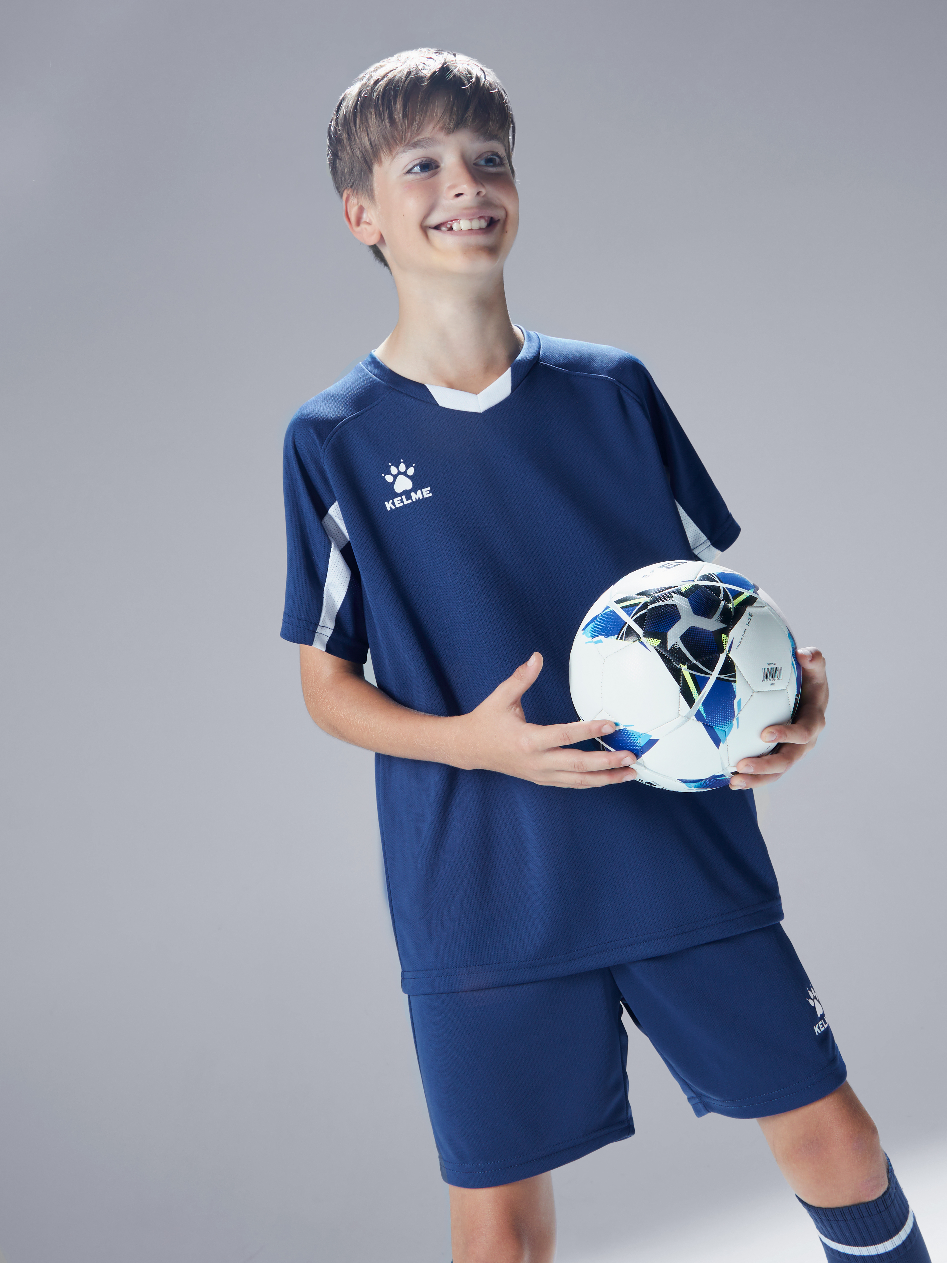Костюм KELME 7351ZB3130-424 - фото 16