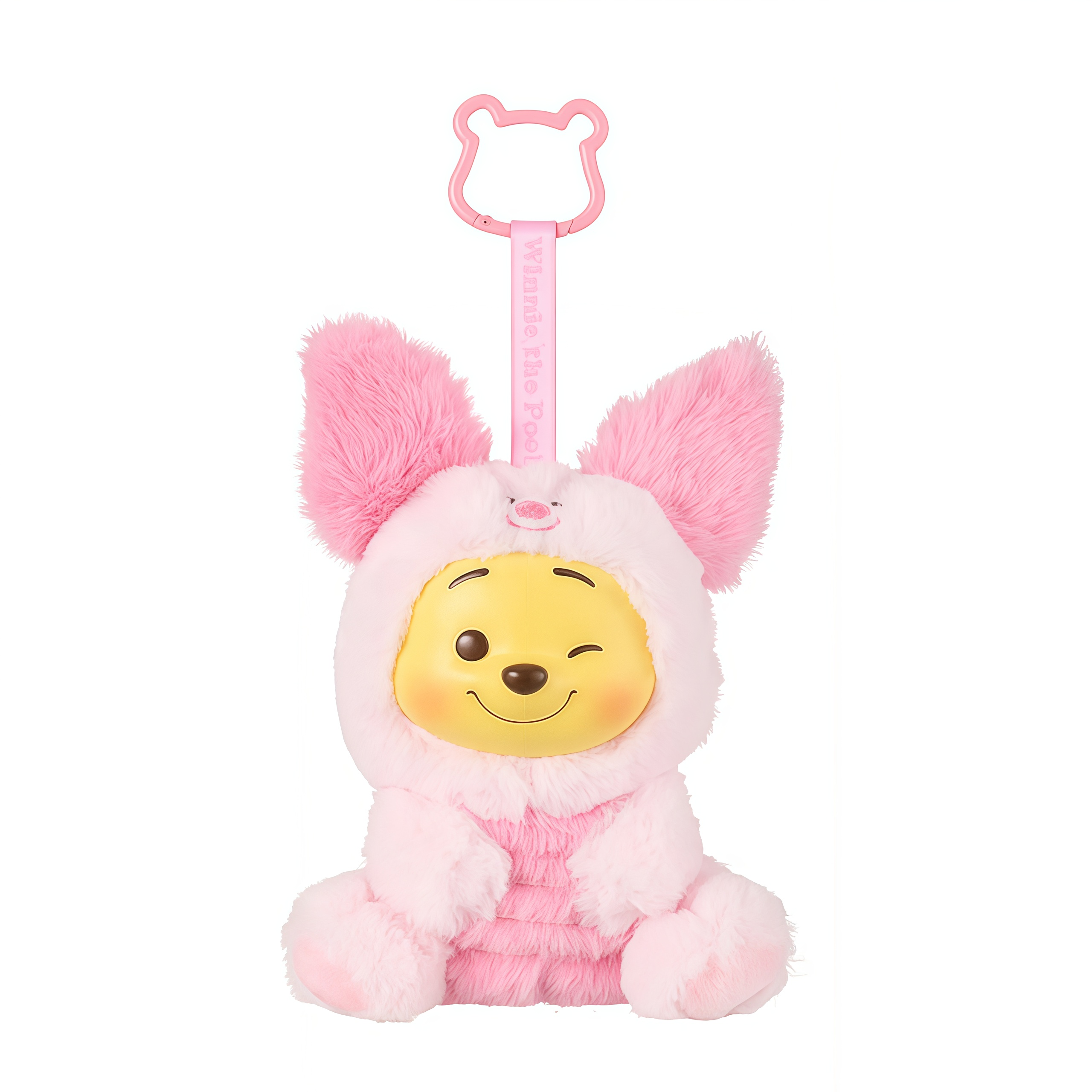 Фигурка MINISO Winnie the Pooh - фото 8