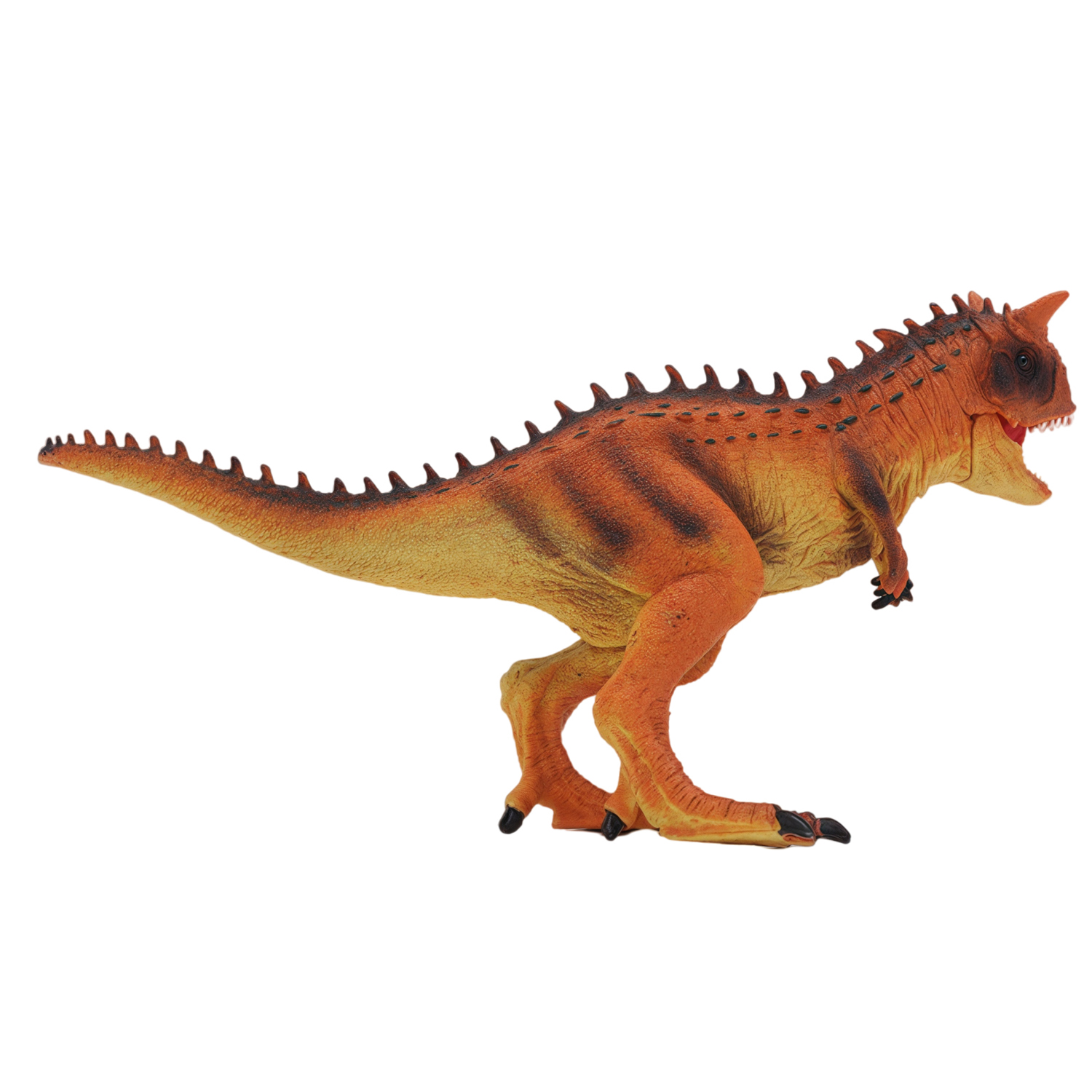 Фигурка Детское Время Карнотавр с подвижной челюстью - фото 3