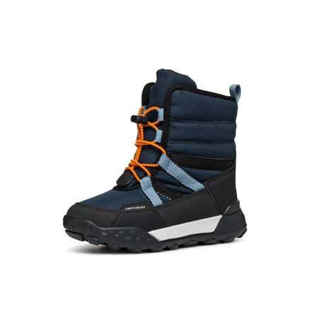 Полусапожки GEOX