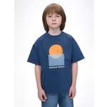 Футболка Bossa Nova