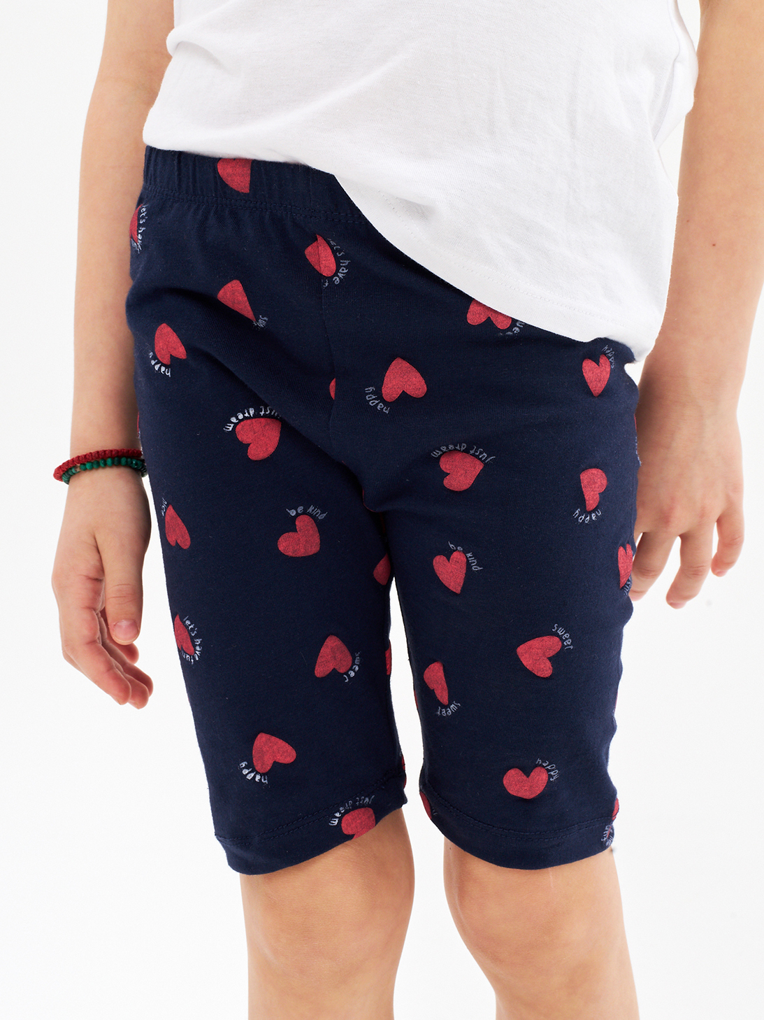 Велосипедки 5.10.15 3N4005 - фото 8