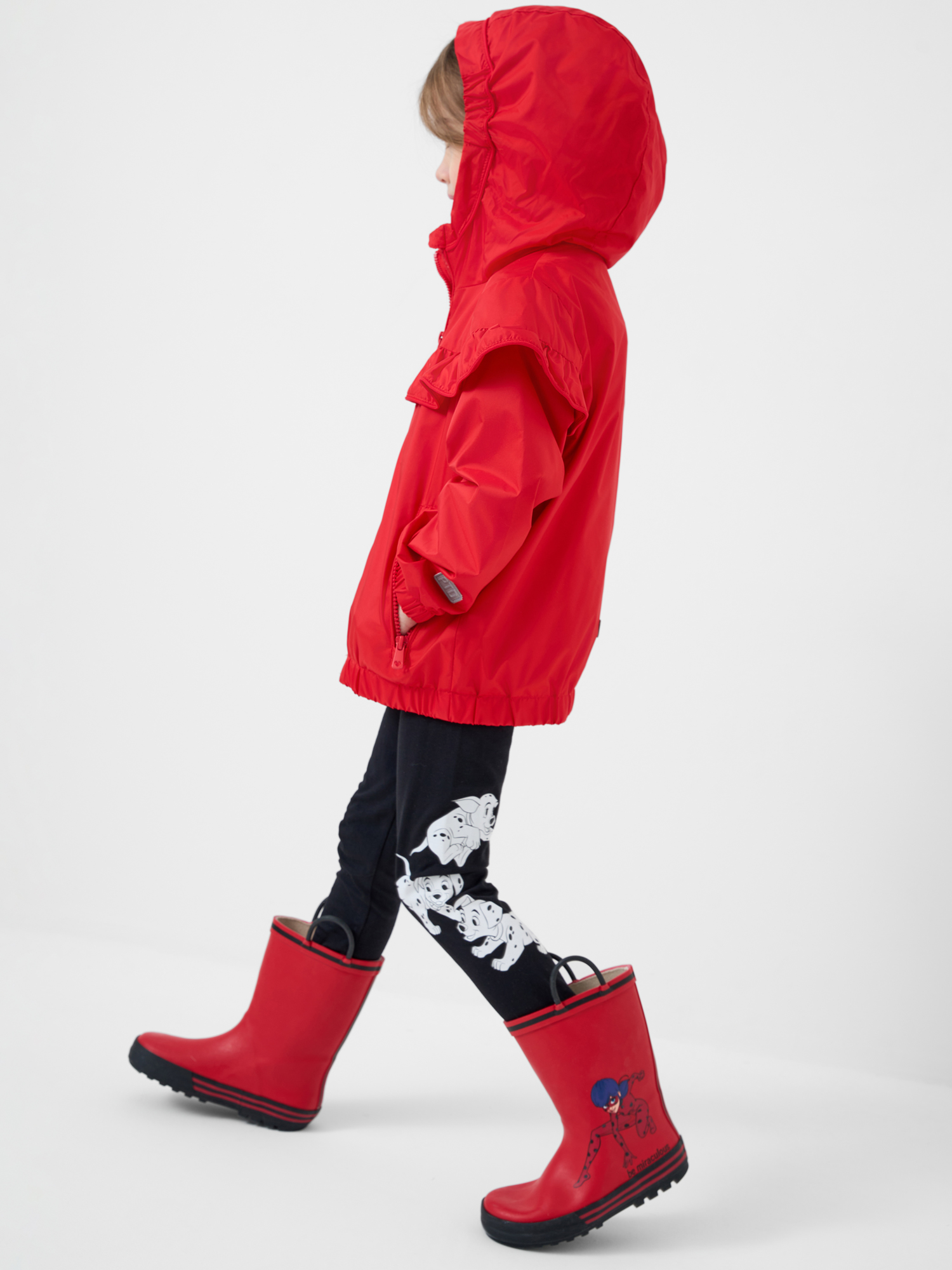 Ветровка PlayToday 12622146 - фото 10