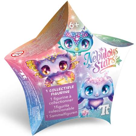 Фигурка Nebulous Stars персонаж Галактики