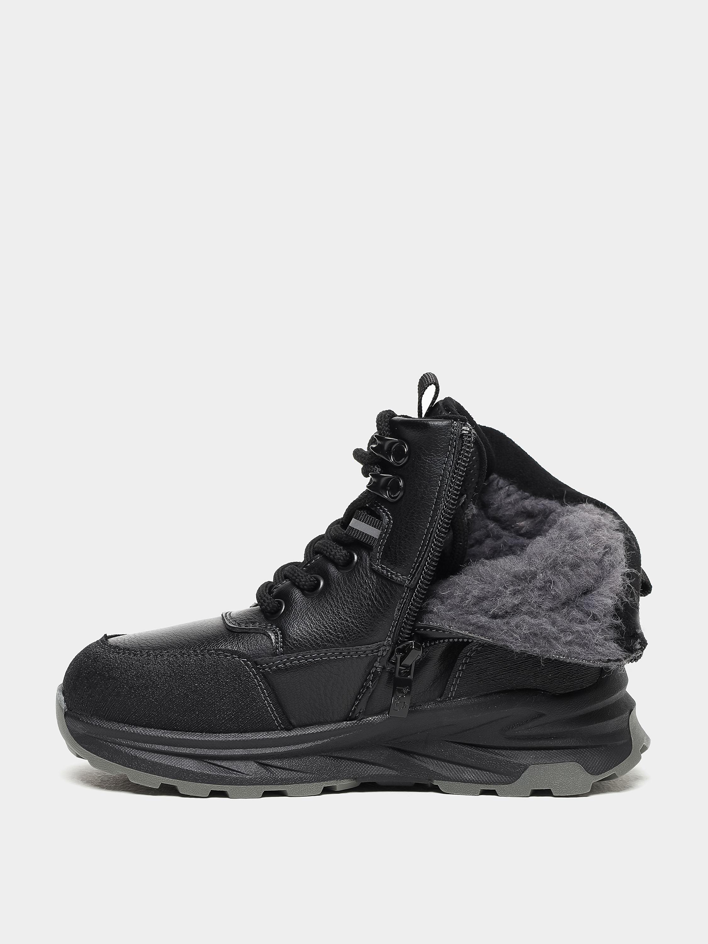 Ботинки Boys and Girls W2325-6A - фото 2