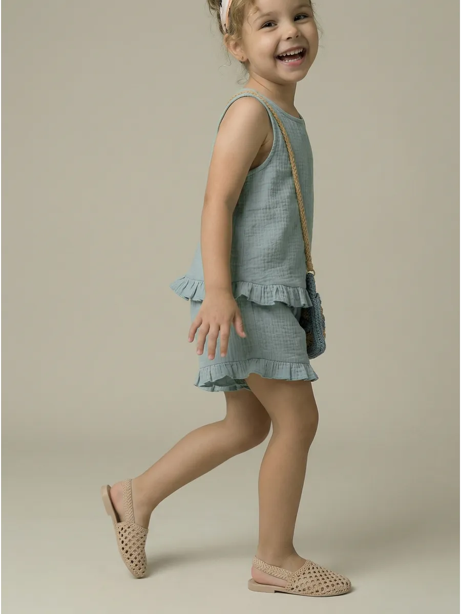 Комплект YOULALA 7200900203 - фото 4