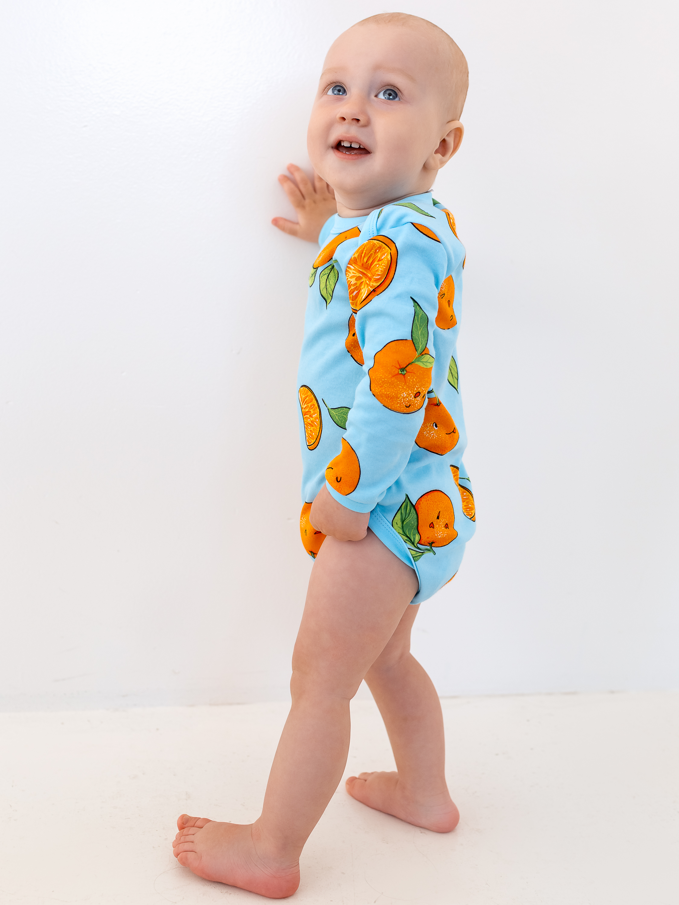 Боди 2 шт MintKids М94-2/10565 - фото 5