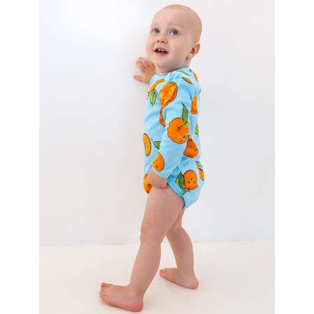 Боди 2 шт MintKids