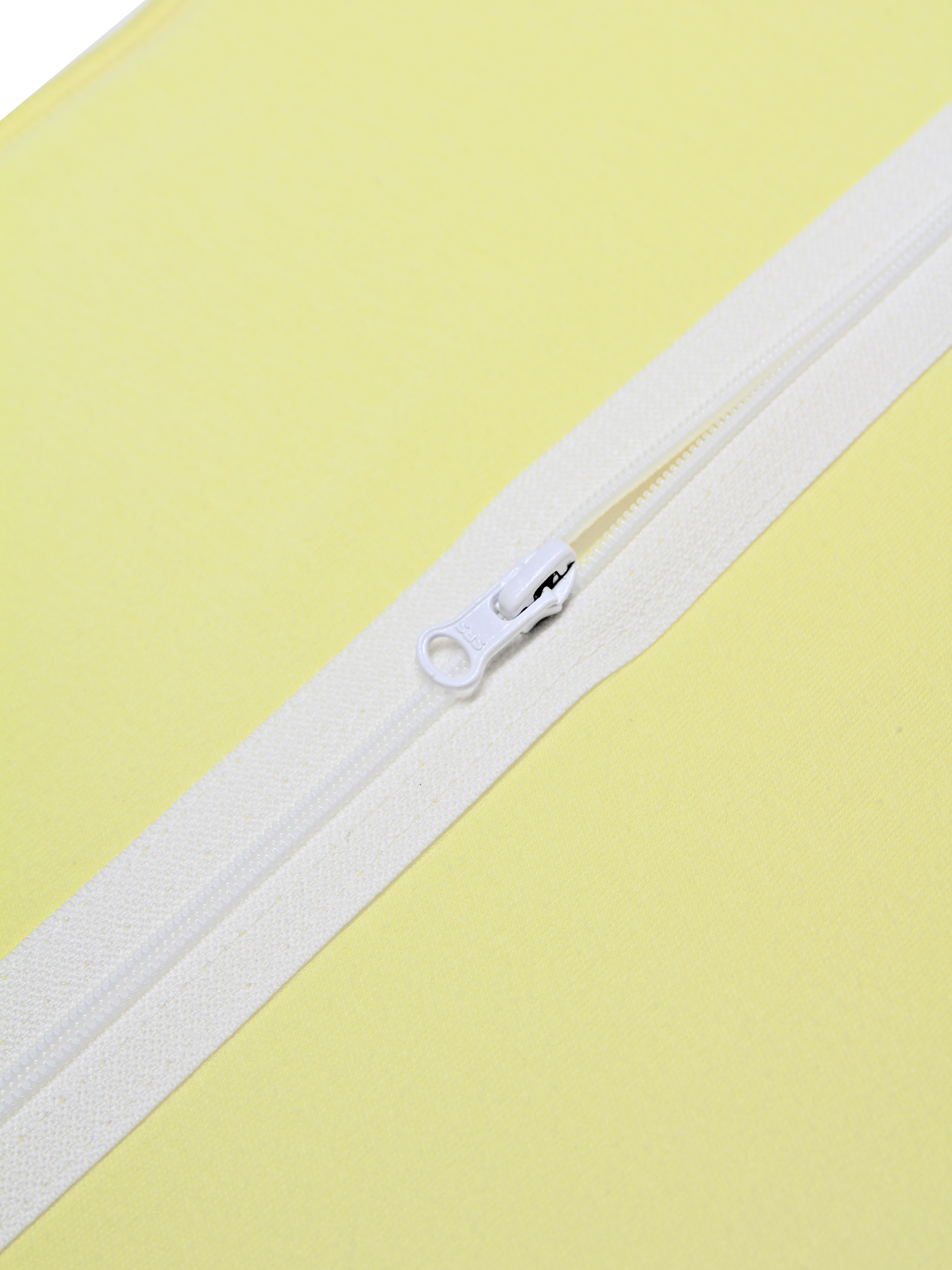 Конверт пеленальный (кокон) RinaAmari желтый - фото 3