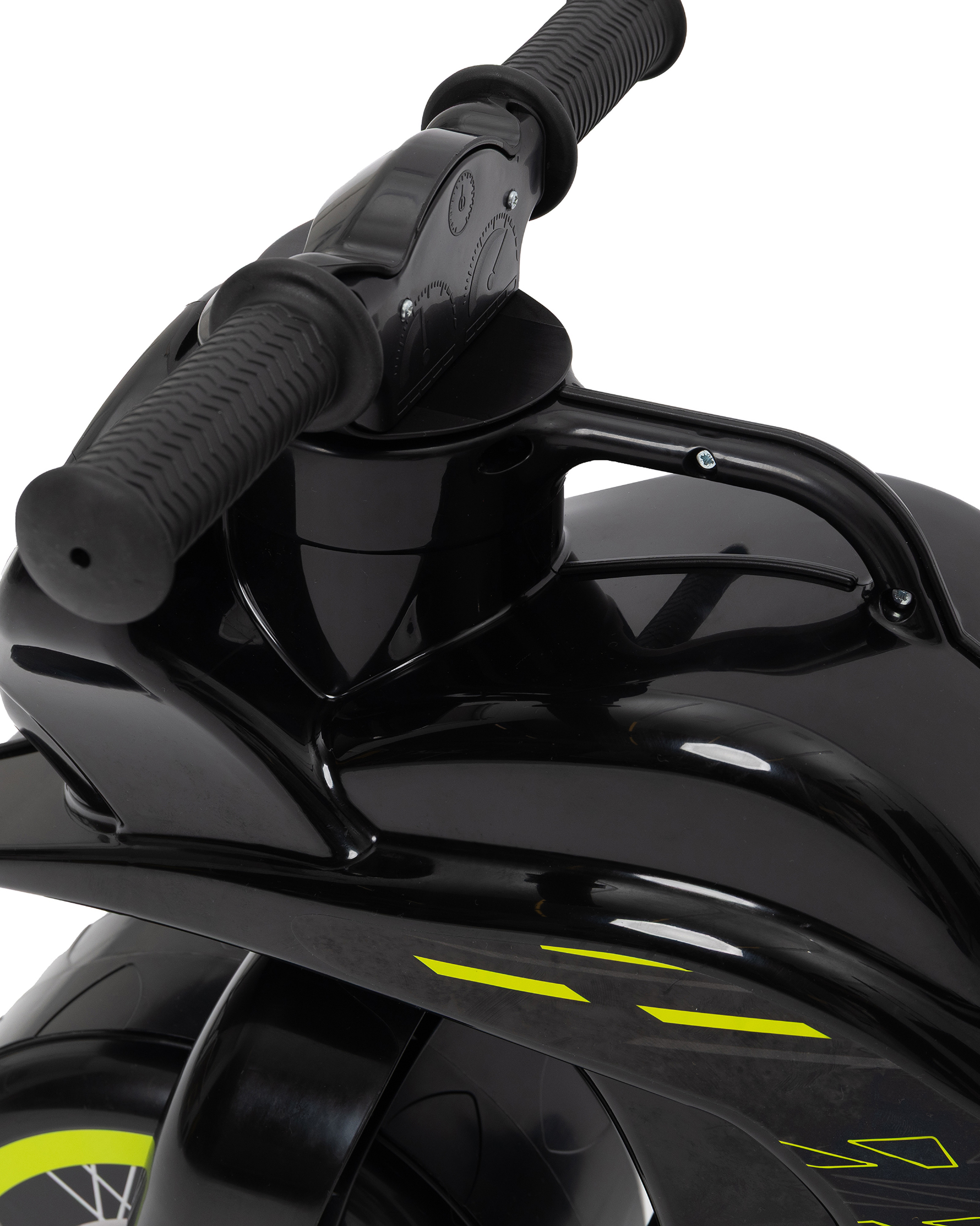 Двухколесный беговел Zebratoys - фото 6