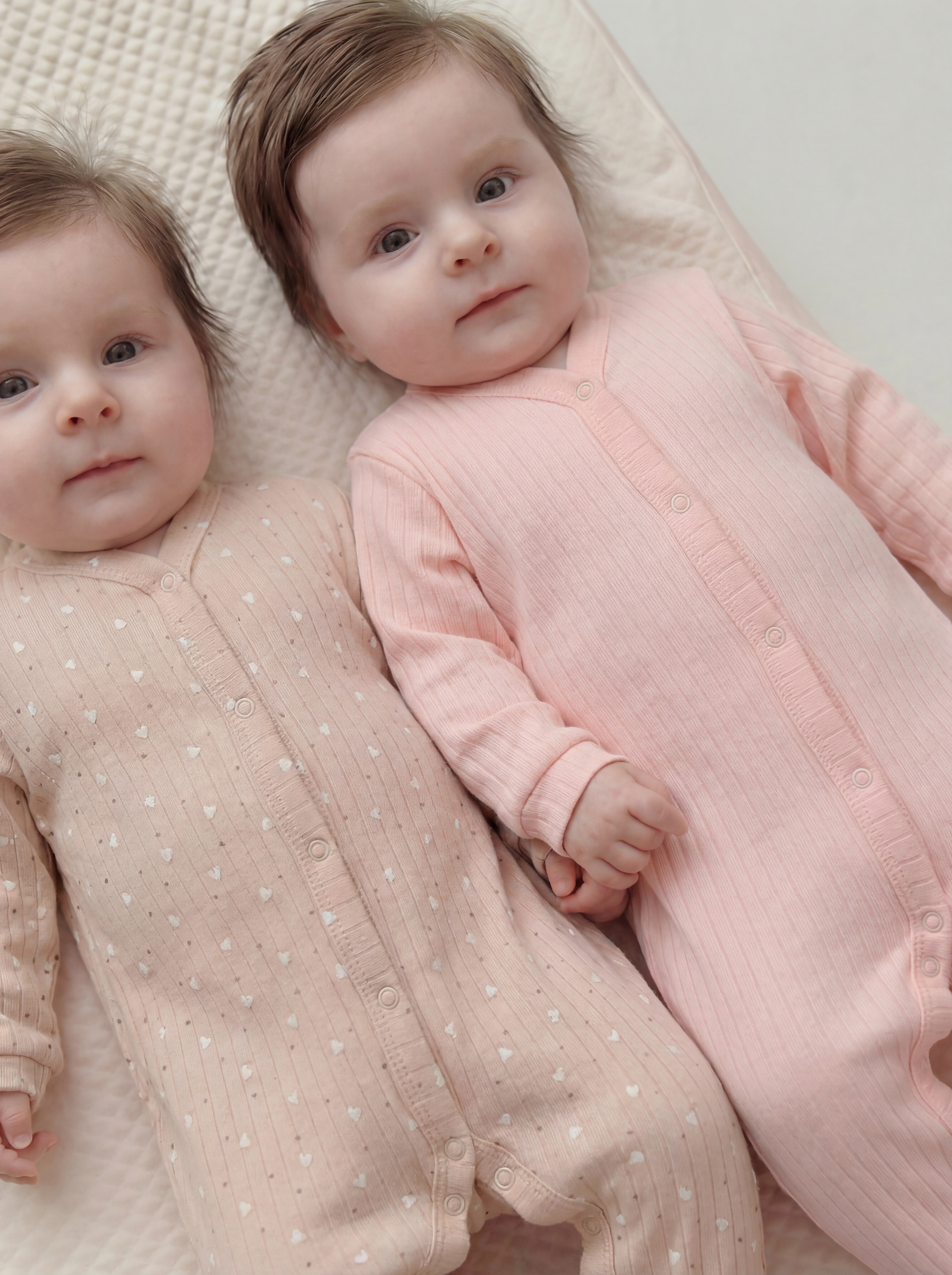 Комбинезон 2 шт KUZA 7004Н4 - фото 12