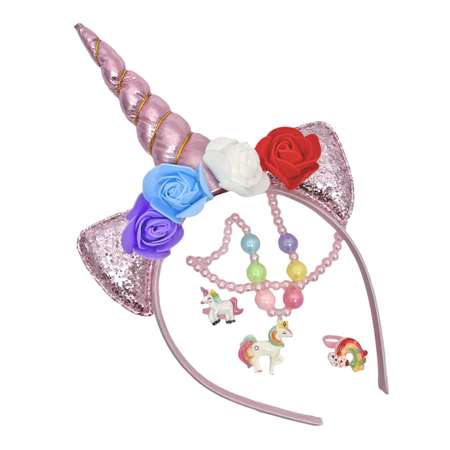Игрушка SHARKTOYS Салон красоты (костюм)