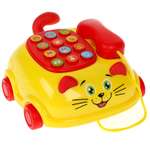 Игрушка УМка Котик