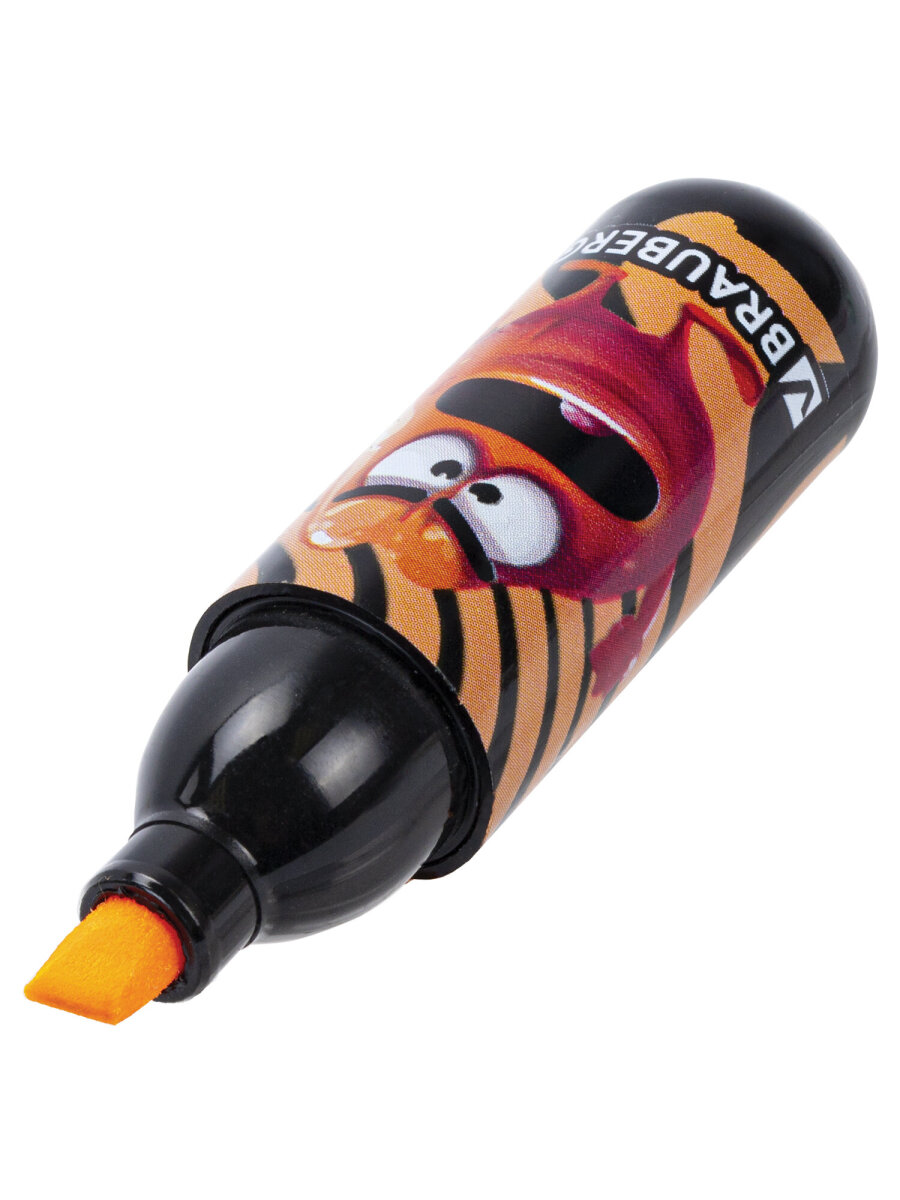 Текстовыделители Brauberg 6 шт. - фото 7