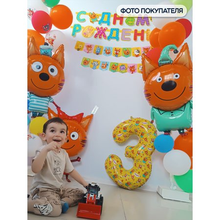 Гирлянды Riota