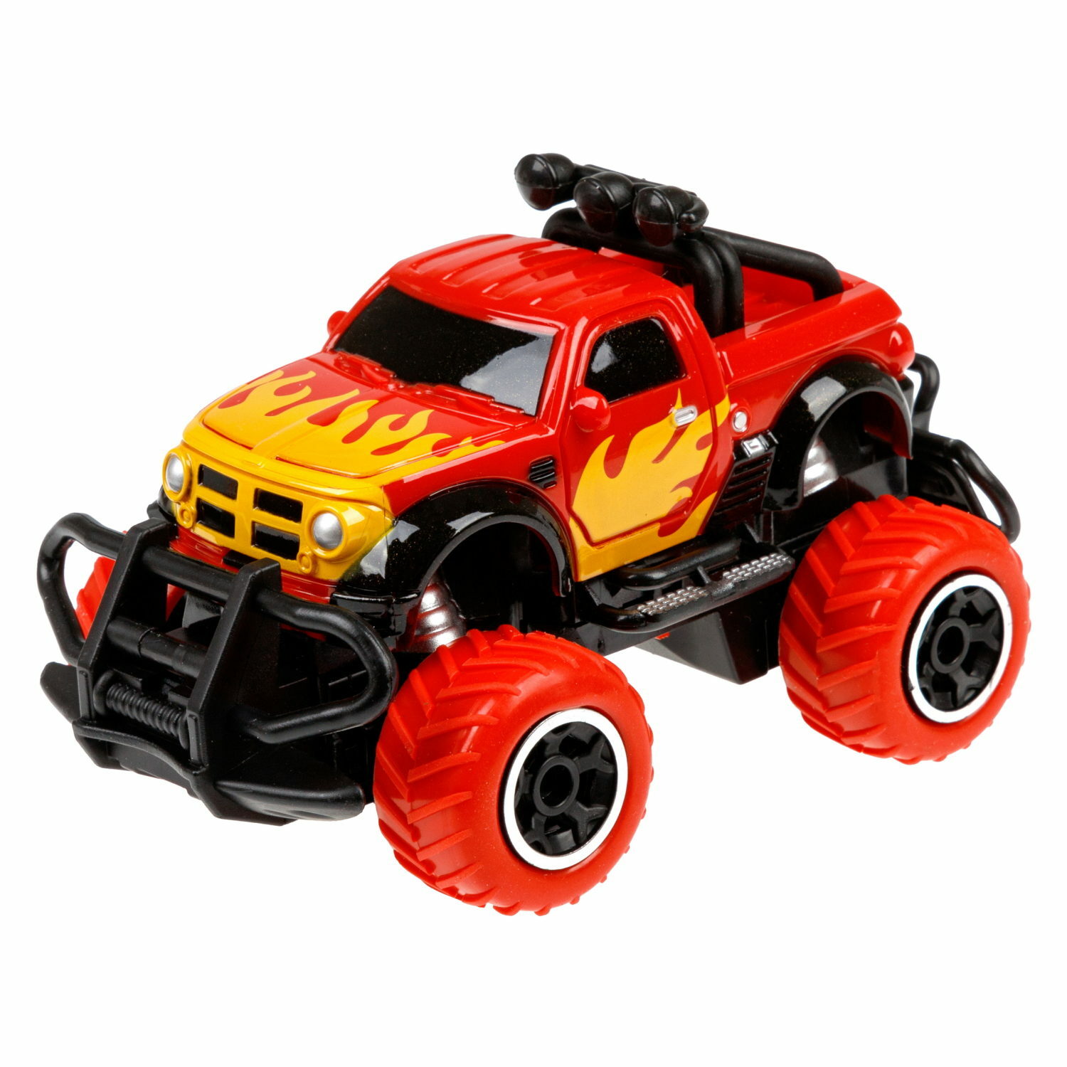 Автомобиль РУ №1TOY 1:43 в ассортименте - фото 15