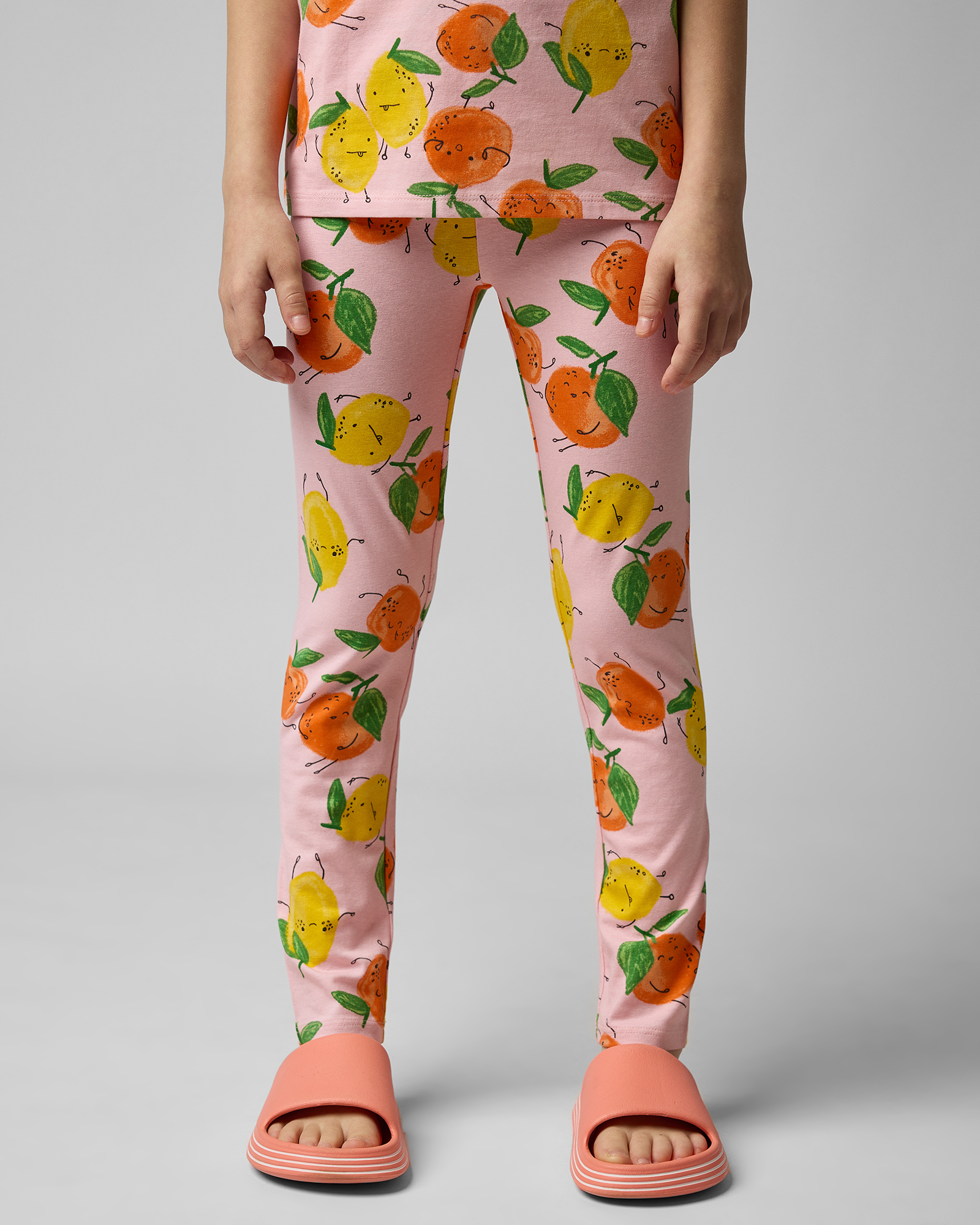 Легинсы Futurino W24FU4FGPF2419kg43 - фото 6