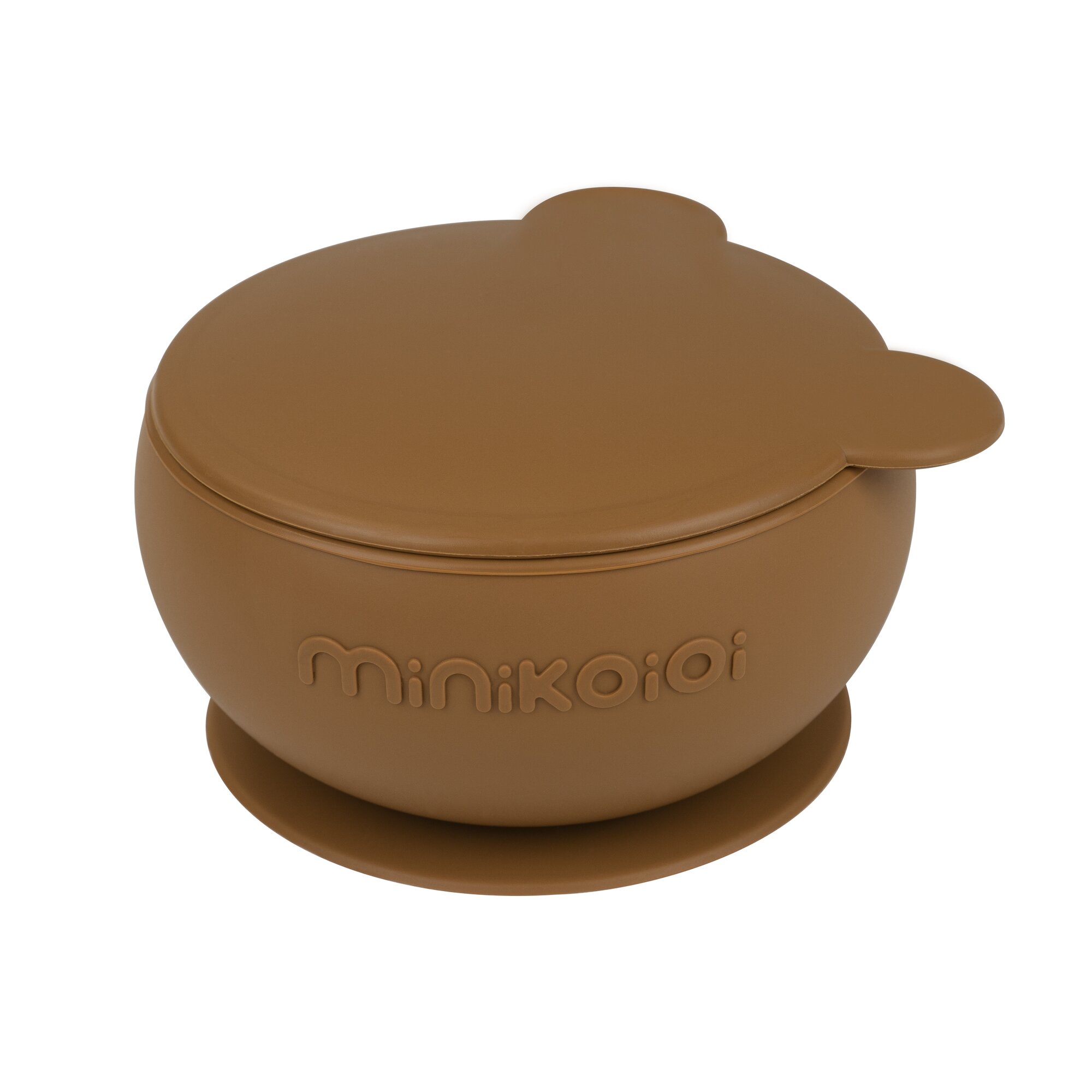 Тарелка MinikOiOi 1 шт. в ассортименте - фото 23