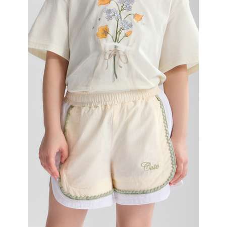 Шорты Happy Baby