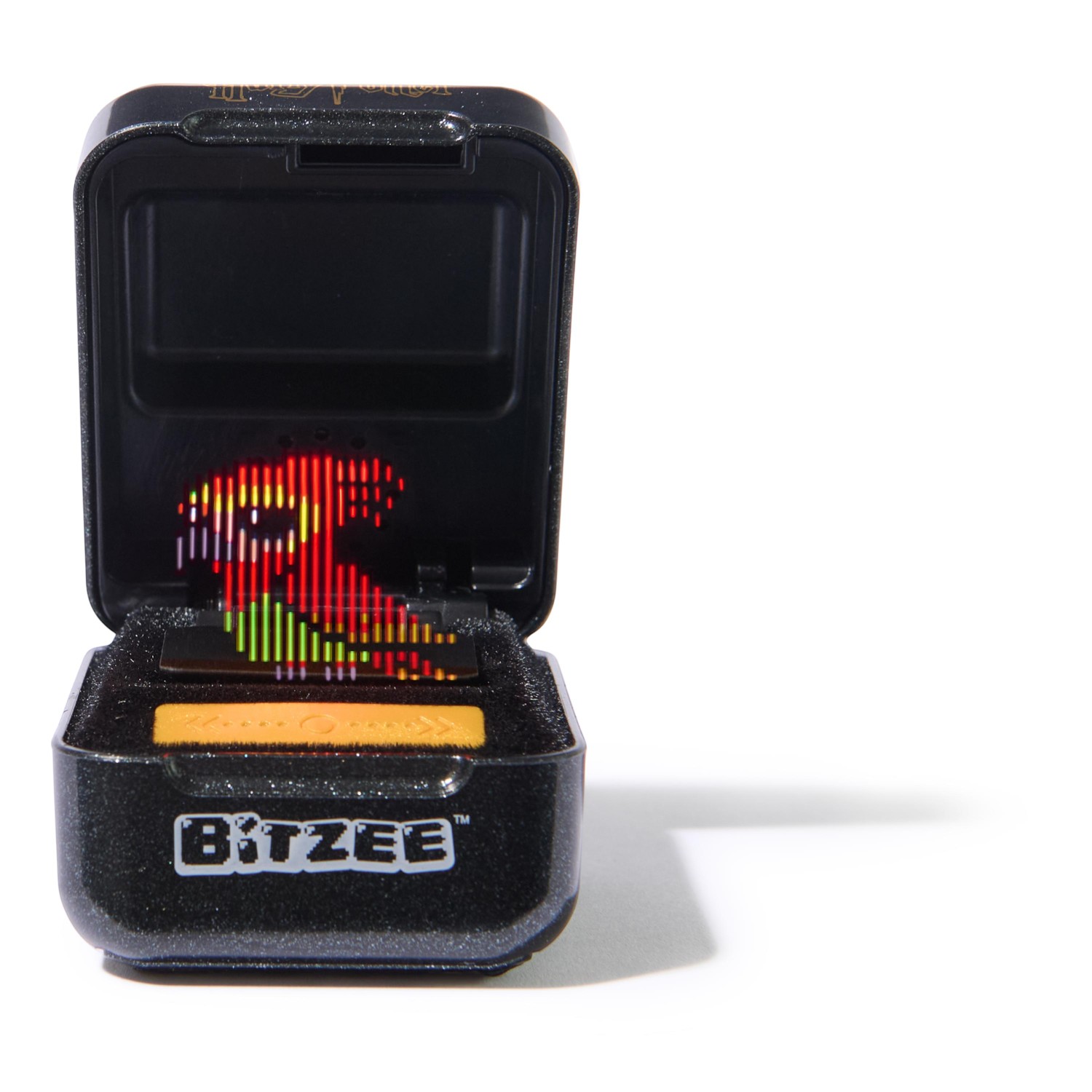 Электронная игра BITZEE - фото 3