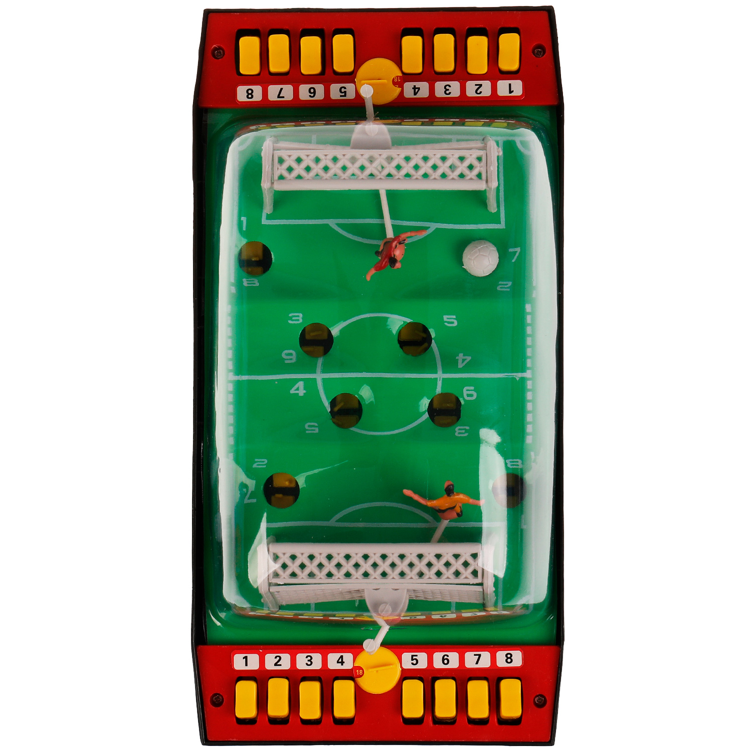 Настольная игра Умные игры Ми-ми-мишки Футбол - фото 4